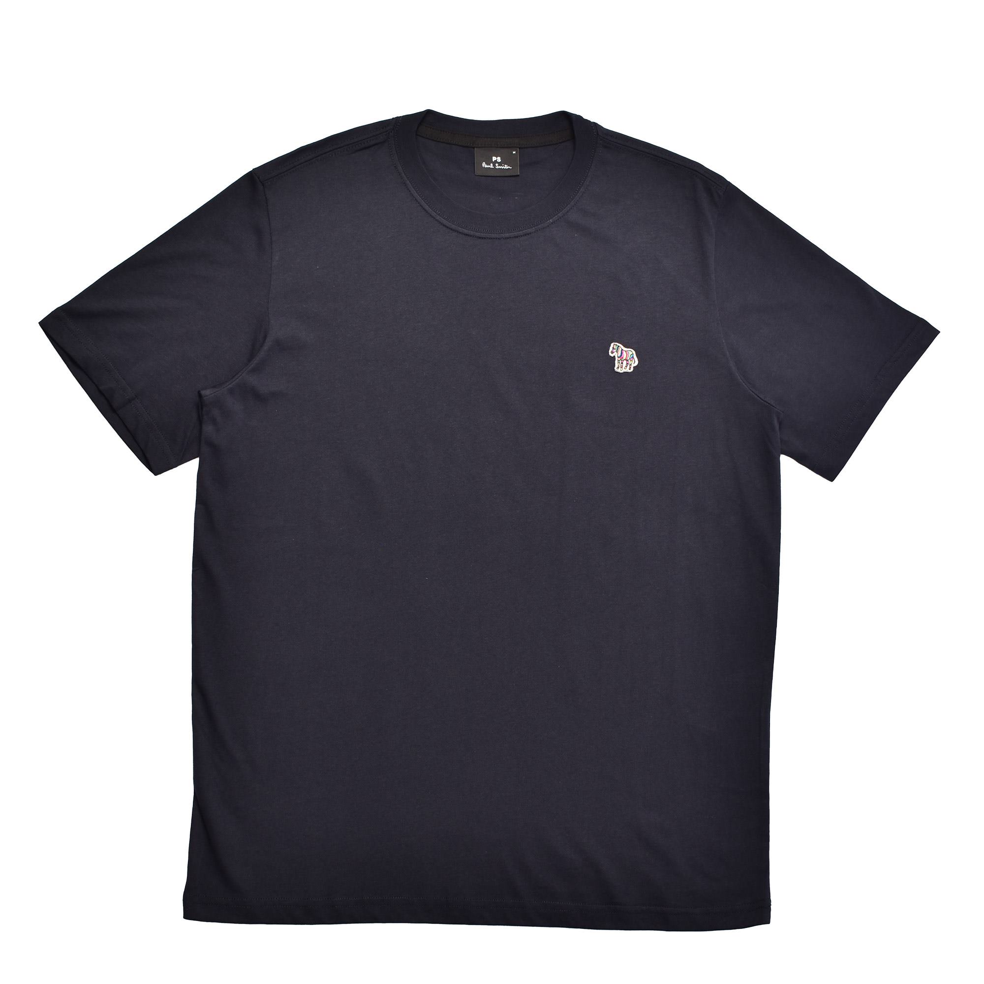 Paul Smith 送料無料 ポール スミス 半袖Tシャツ メンズ REG FIT