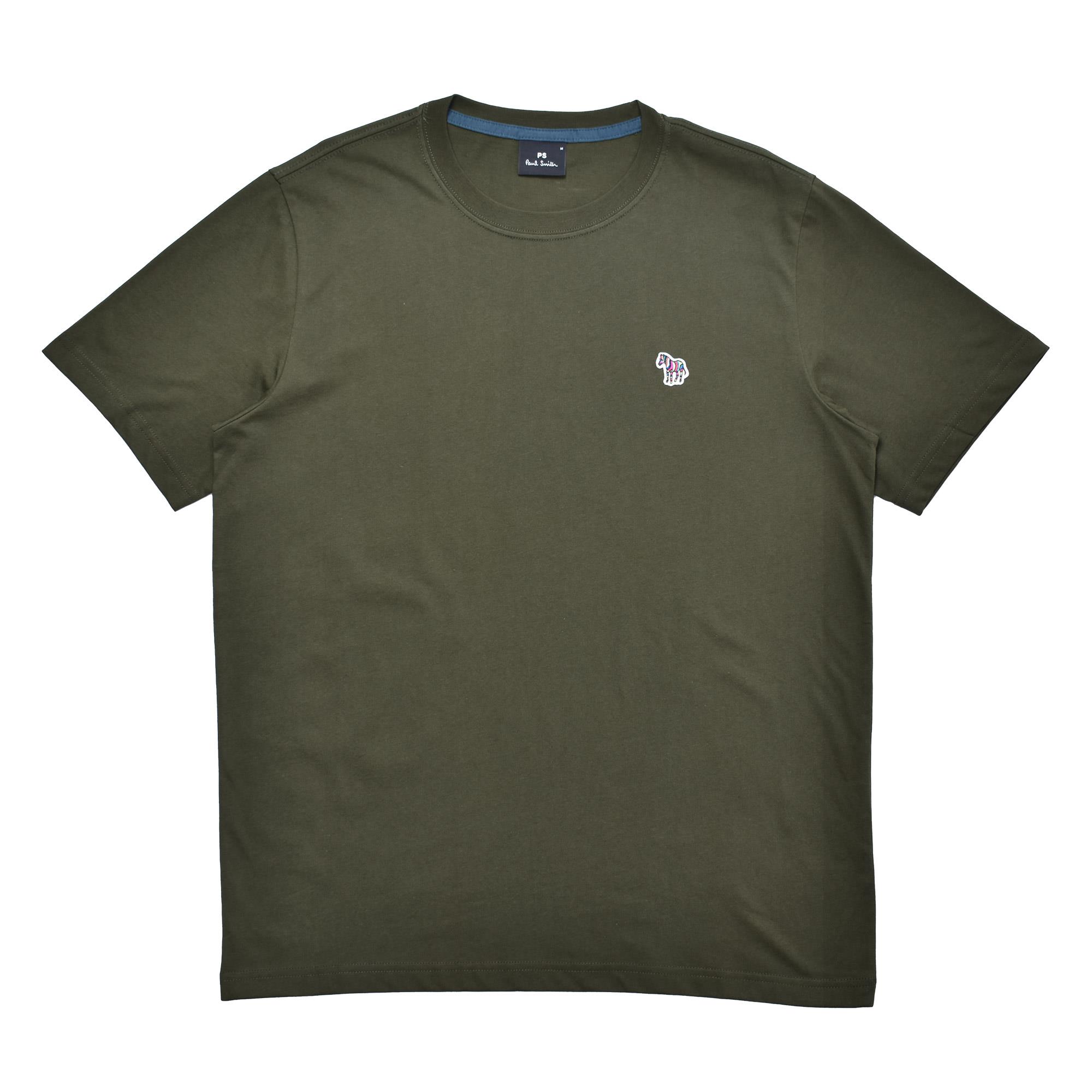 Tシャツ・カットソー Paul Smith MENS SIGNATURE STRIPES T-SHIRT PAUL SMITH Signature Stripe T-shirt - Clothing from Circle