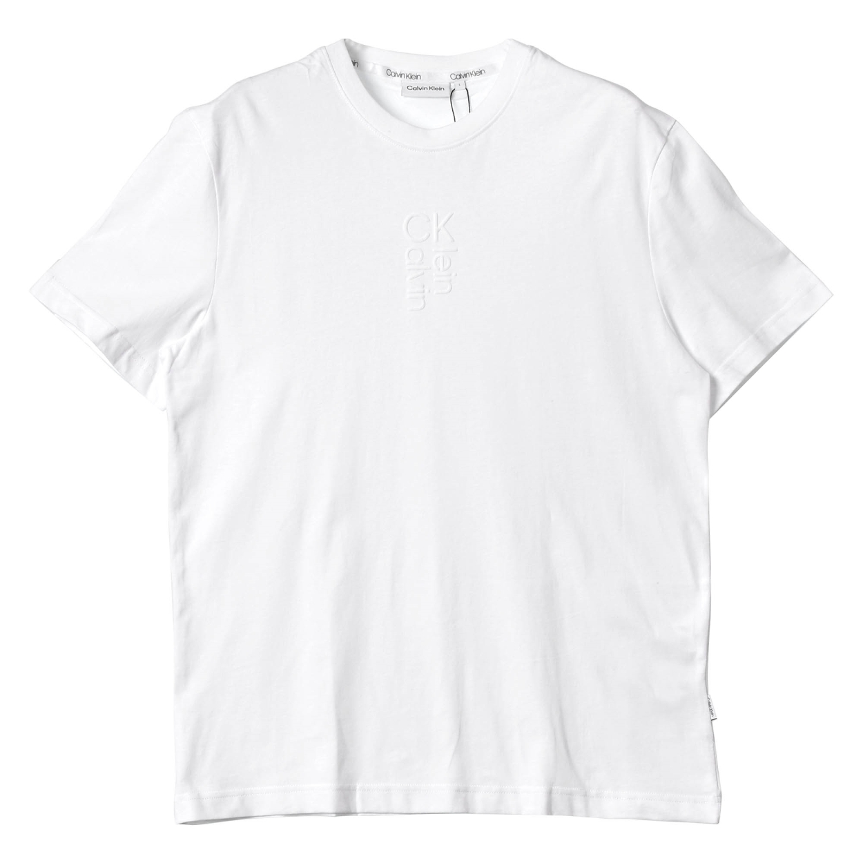 カルバンクライン　半袖Tシャツ Calvin Klein カルバンクライン 半袖Tシャツ メンズ