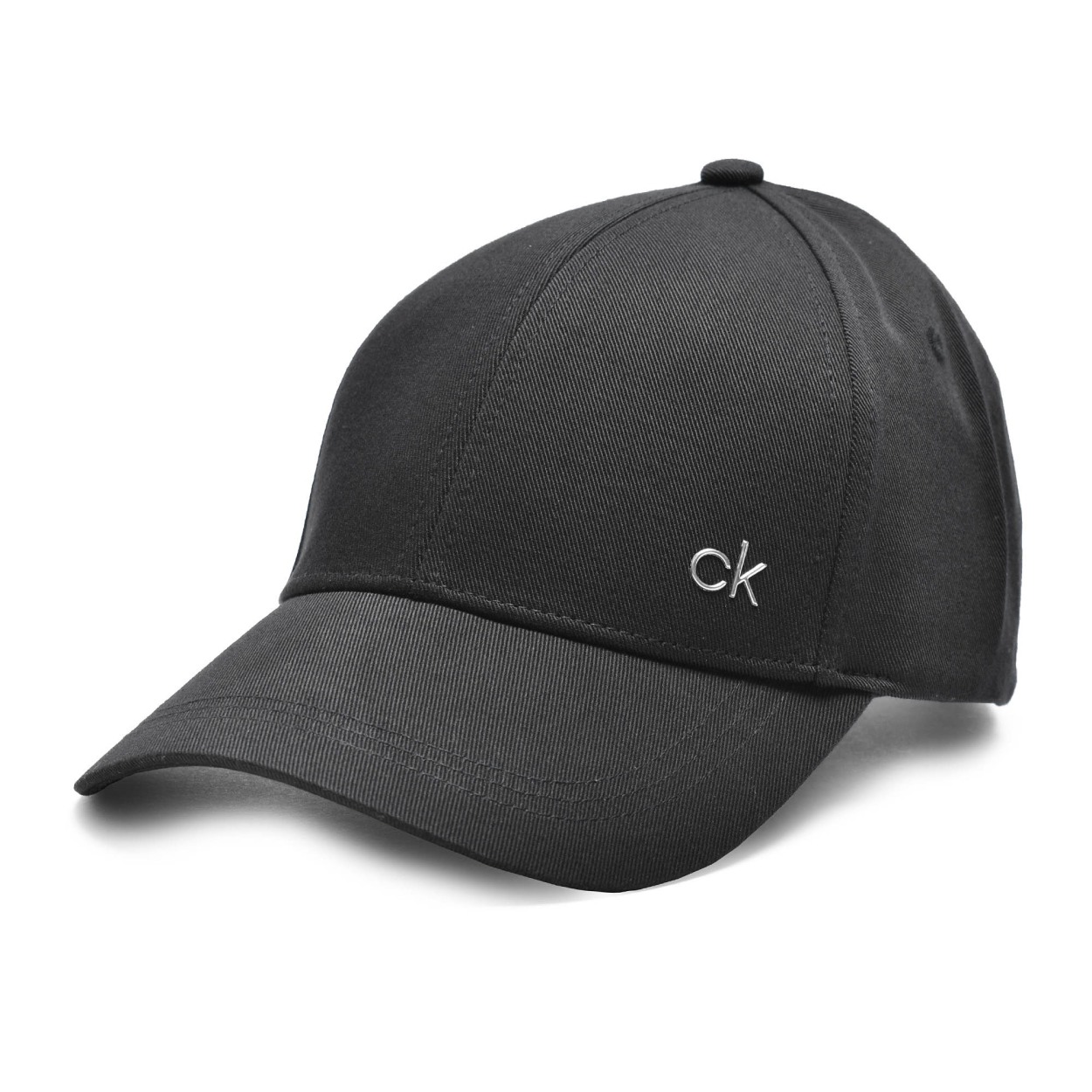   カルバンクライン キャップ ブラック Calvin Klein カルバンクライン キャップ ブラック ユニセックス
