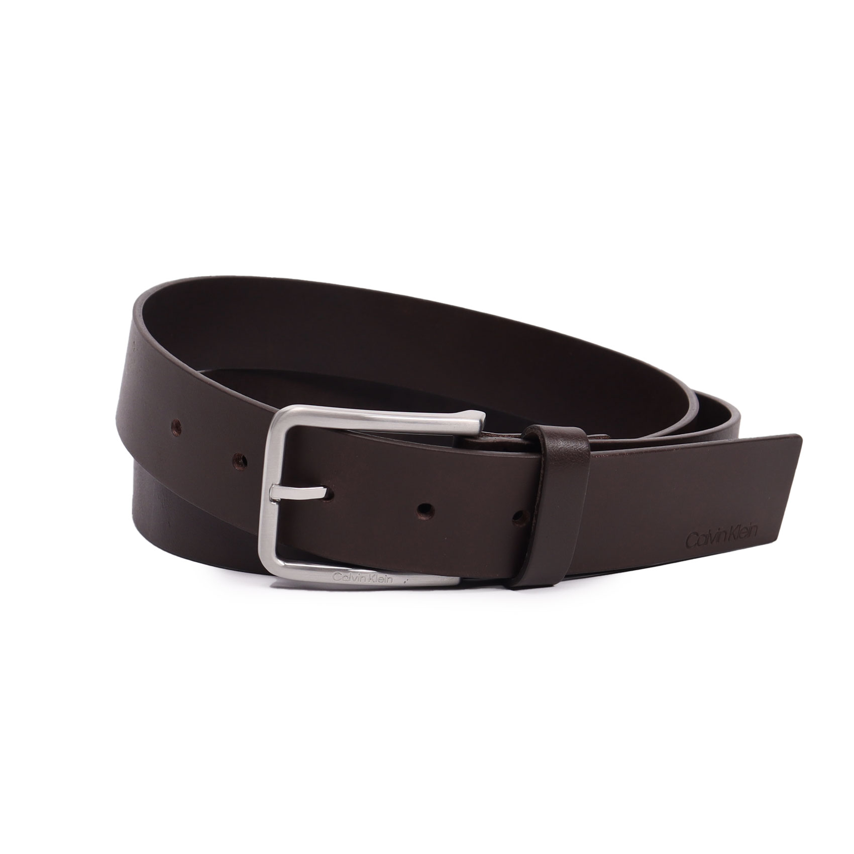 送料無料 カルバンクライン ベルト メンズ WARMTH 35MM BELT CALVIN KLEI...