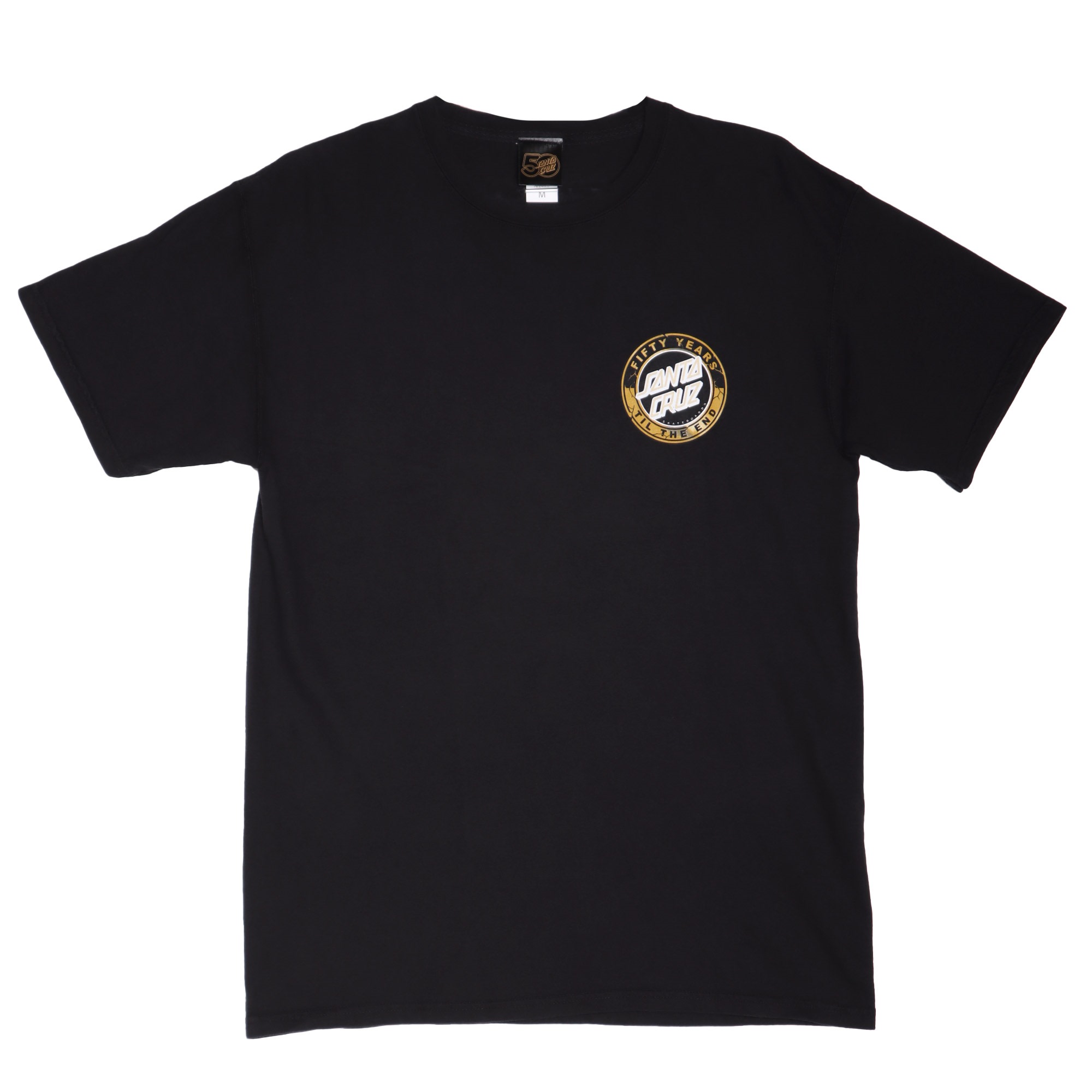 SANTA CRUZ（サンタクルーズ） （ネコポス配送） 半袖Tシャツ メンズ
