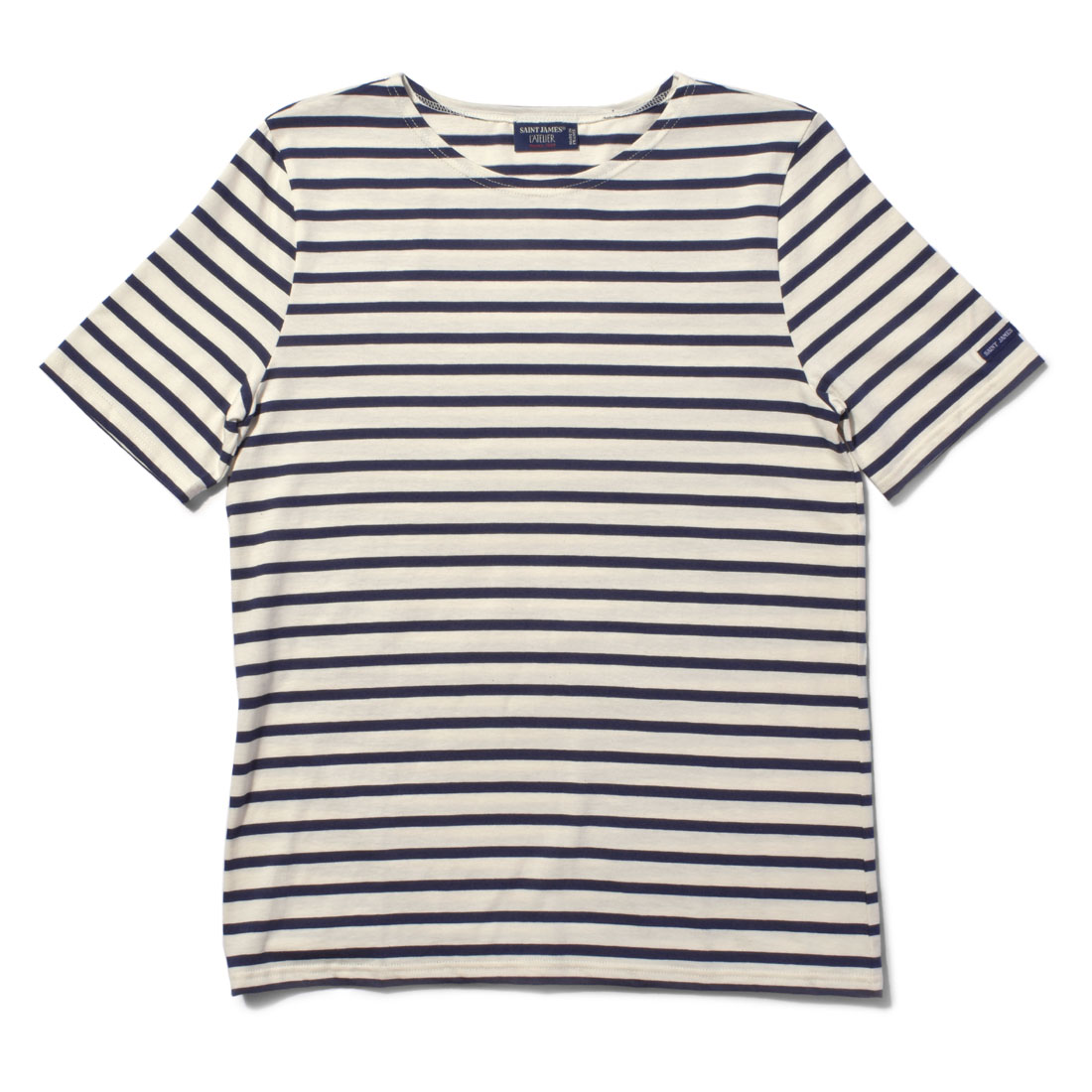 セントジェームス 9863 88 メンズ 半袖シャツ セントジェームス 9863 KD メンズ 半袖シャツ (SAINT JAMES/T
