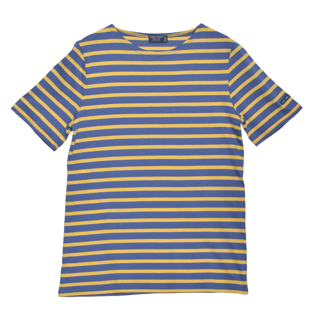 SAINT JAMES セントジェームス Tシャツ メンズ レディース