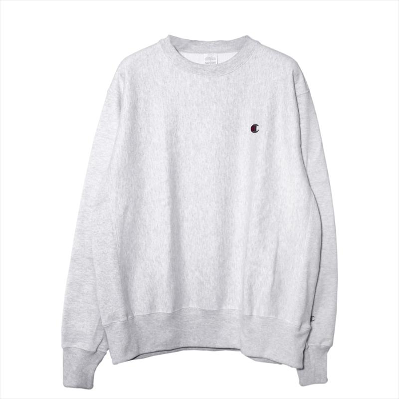 Champion（チャンピオン） スウェット メンズ レディース リバース