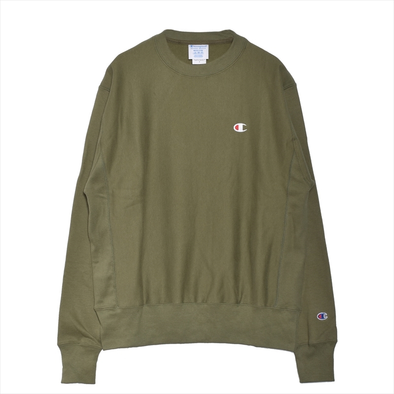 Champion（チャンピオン） スウェット メンズ レディース リバース