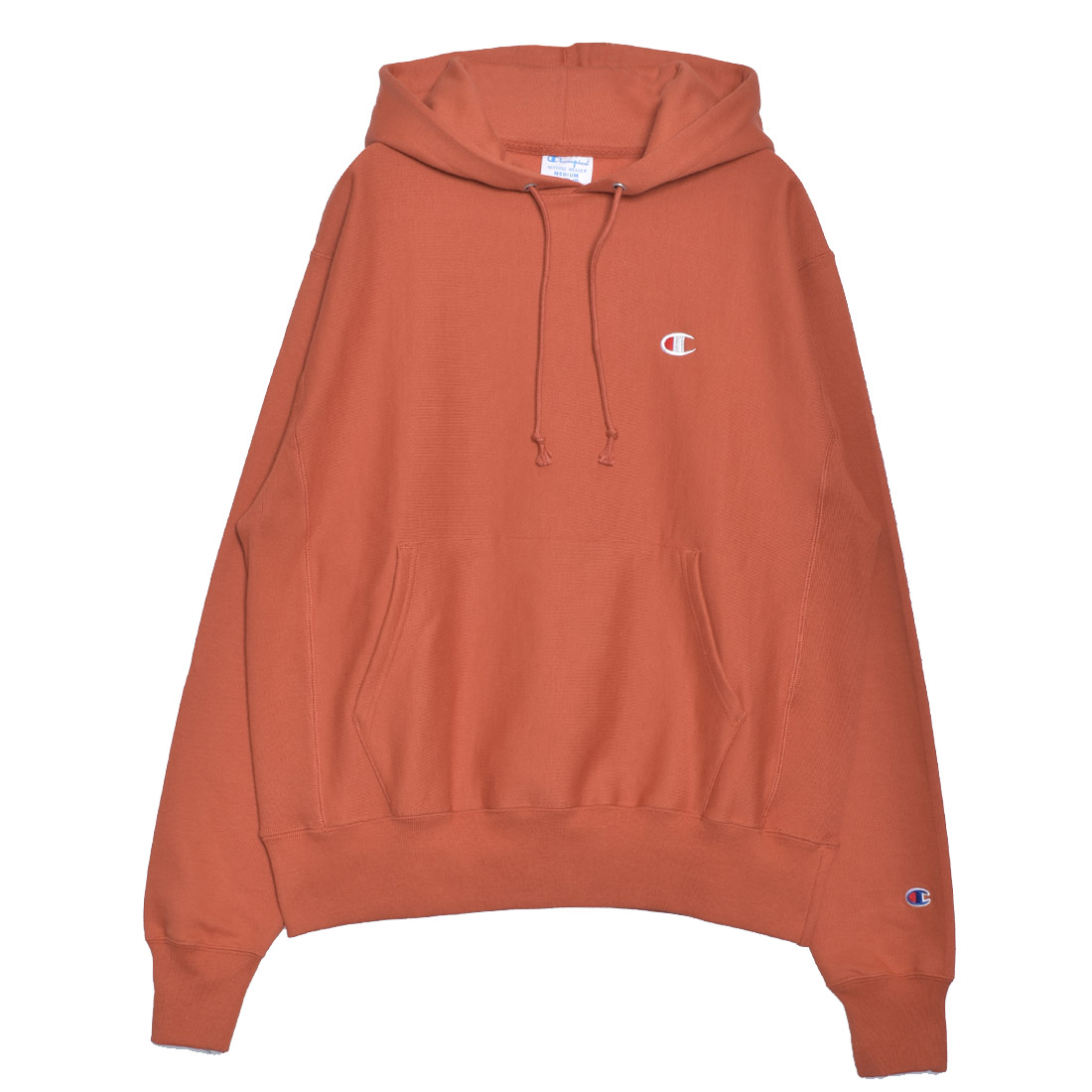 Champion（チャンピオン） パーカー メンズ レディース リバース