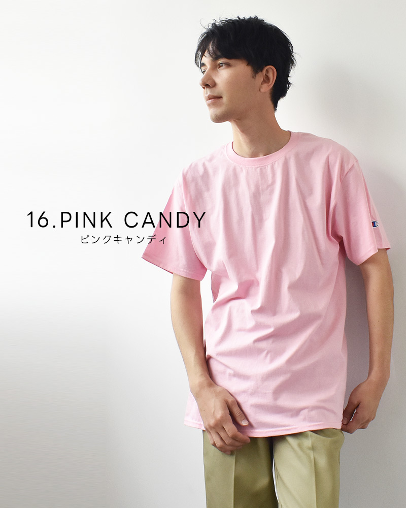 Champion （ネコポス配送） チャンピオン 半袖Tシャツ メンズ