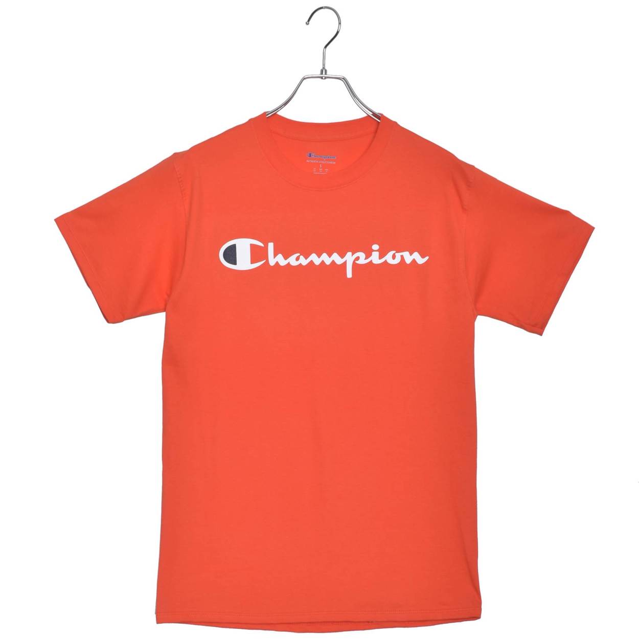 Champion チャンピオン Tシャツ 半袖 メンズ 男性用 CHAMPION