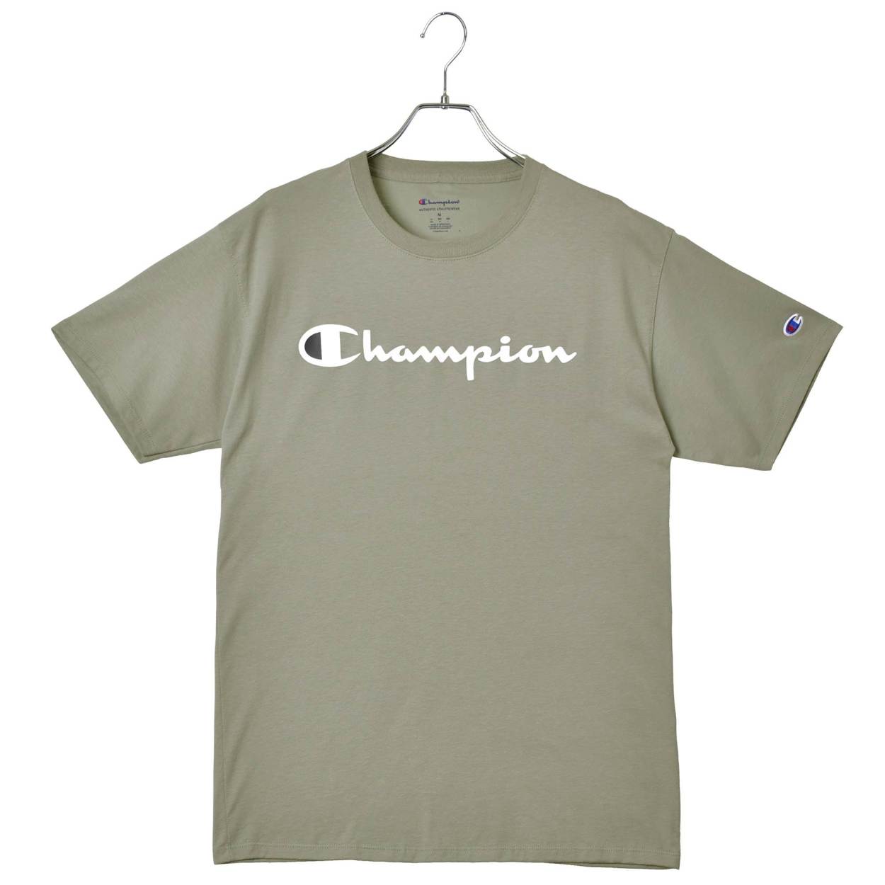 【チャンピオン/Champion】 Tシャツ 楽天市場】≪スペシャルプライス≫ Champion スクリプト天竺T