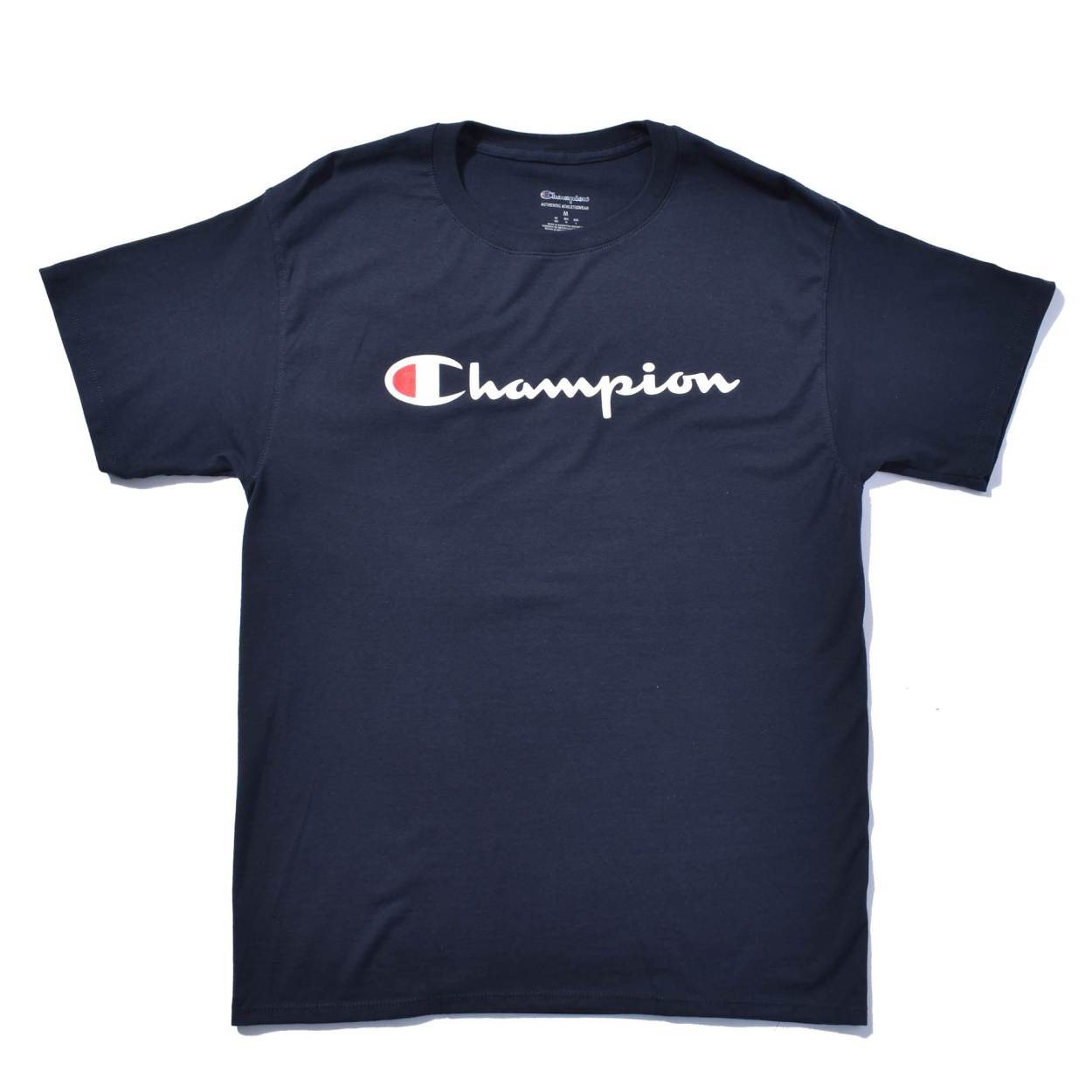 希少　美品　 流経大柏　選手権　支給品　チャンピオンTシャツ　L 希少 美品 流経大柏 選手権 支給品 チャンピオンTシャツ L