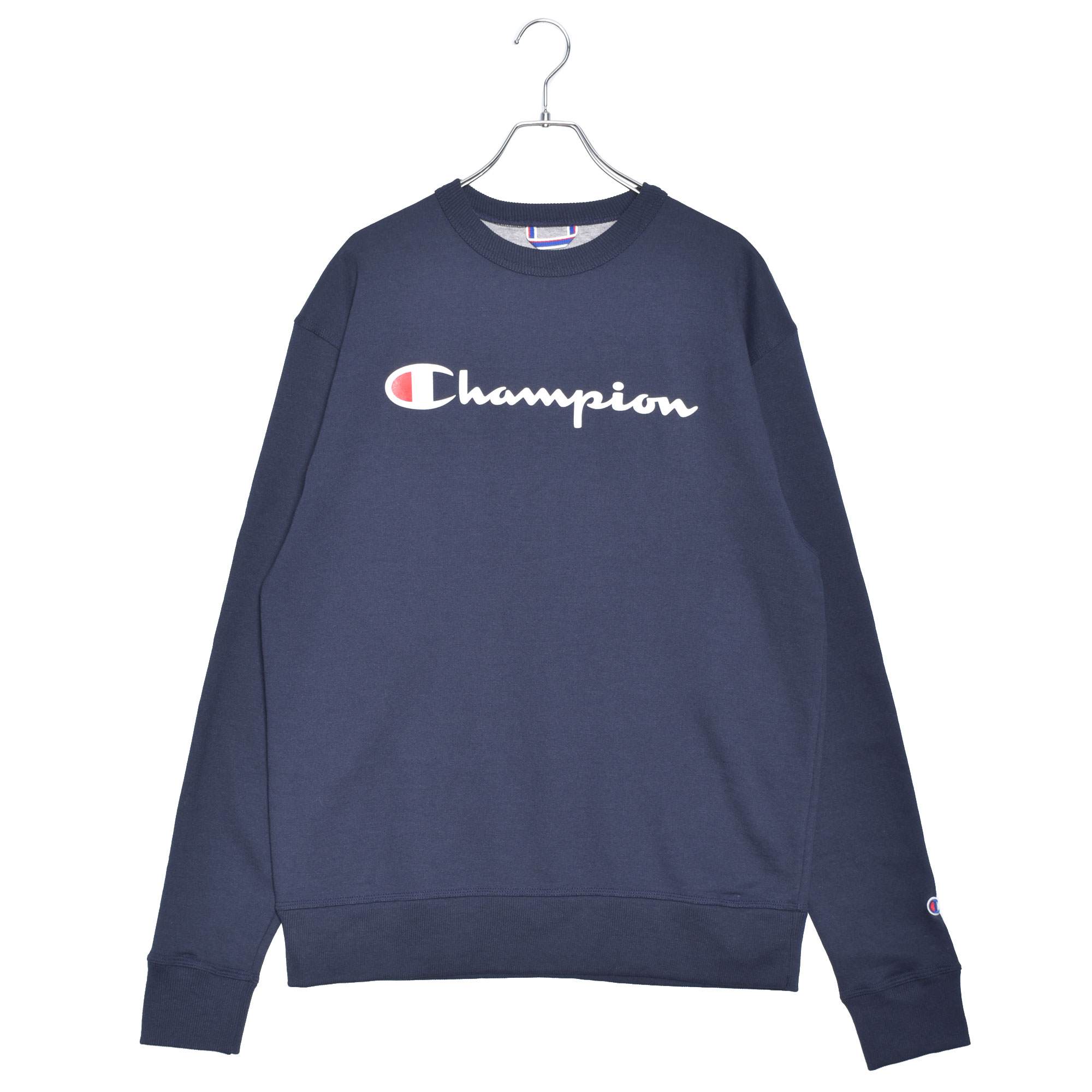 Champion 送料無料 チャンピオン スウェット メンズ パワー