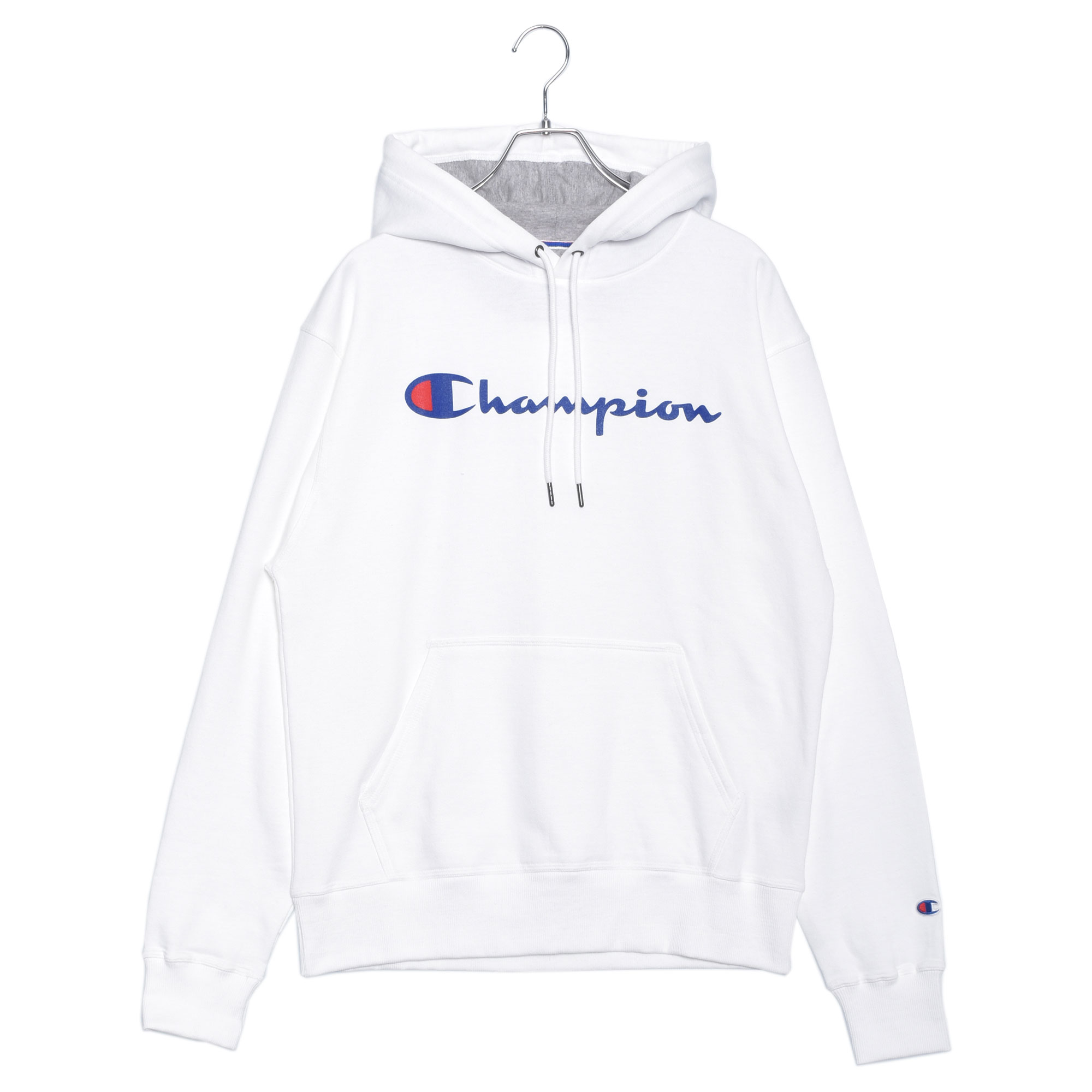 Champion（チャンピオン） パーカー メンズ パワーブレンド