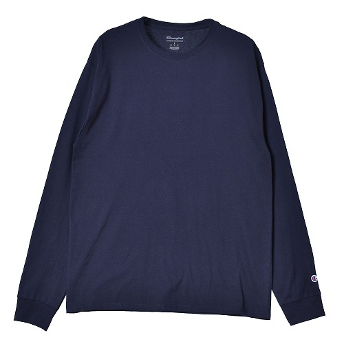 【初売り】 Champion メンズ 長袖Tシャツ チャンピオン ネコポス配送 ウェア