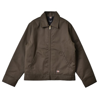 Dickies 送料無料 ディッキーズ ジャケット メンズ インサレート