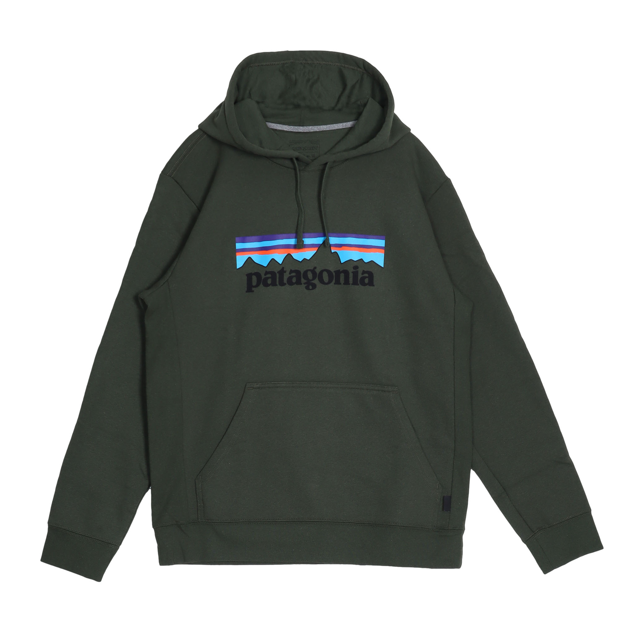 patagonia（パタゴニア） パーカー メンズ PATAGONIA 39622 ブラック