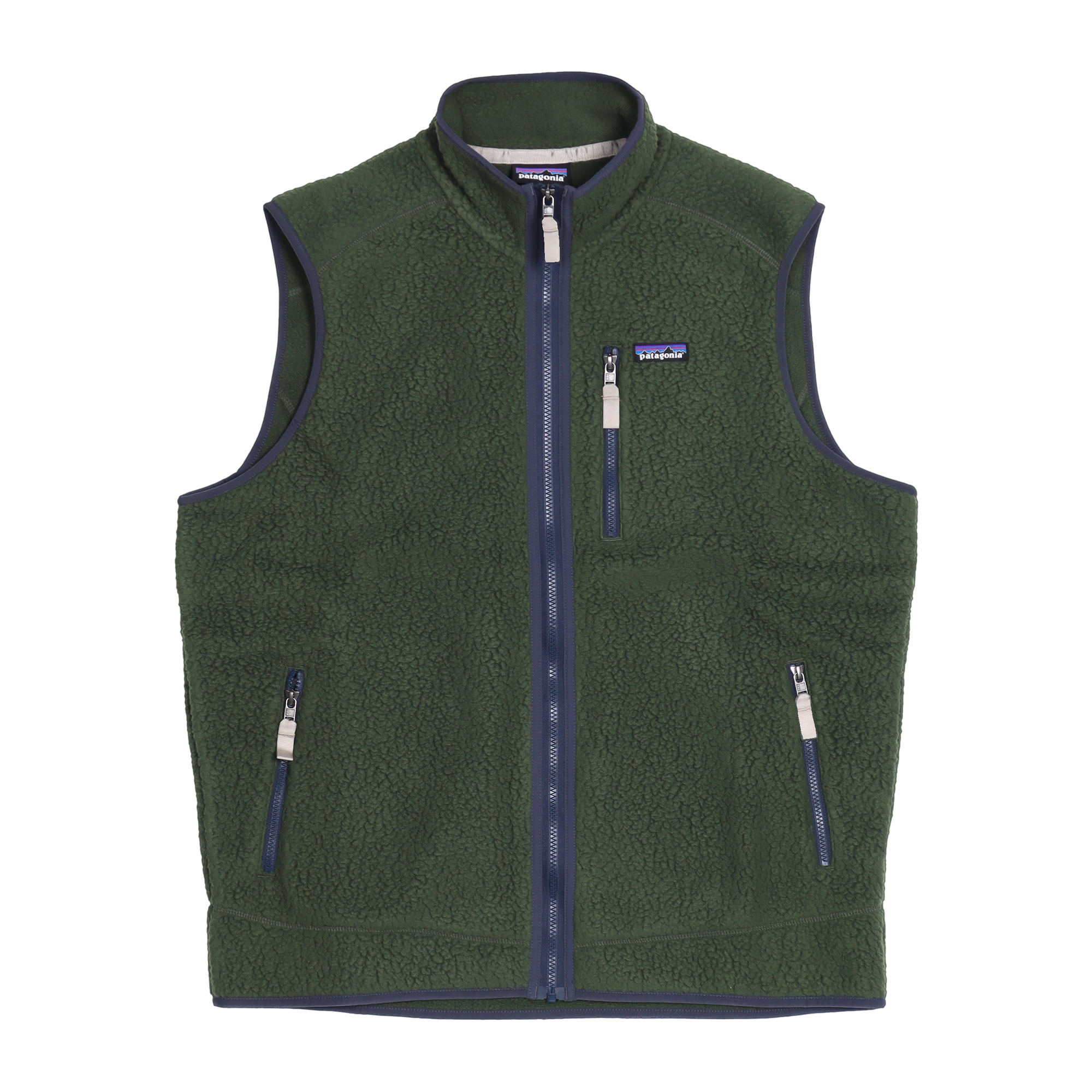 patagonia（パタゴニア） ベスト メンズ PATAGONIA 22821 ネイビー 紺