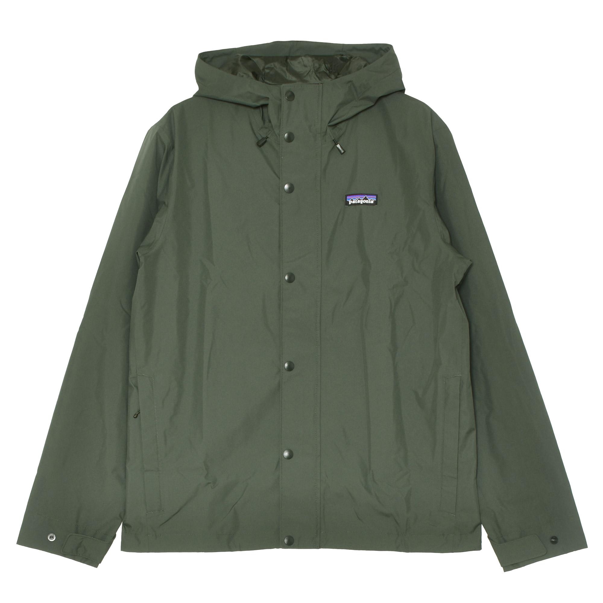 patagonia（パタゴニア） アウター メンズ PATAGONIA 26545 グリーン