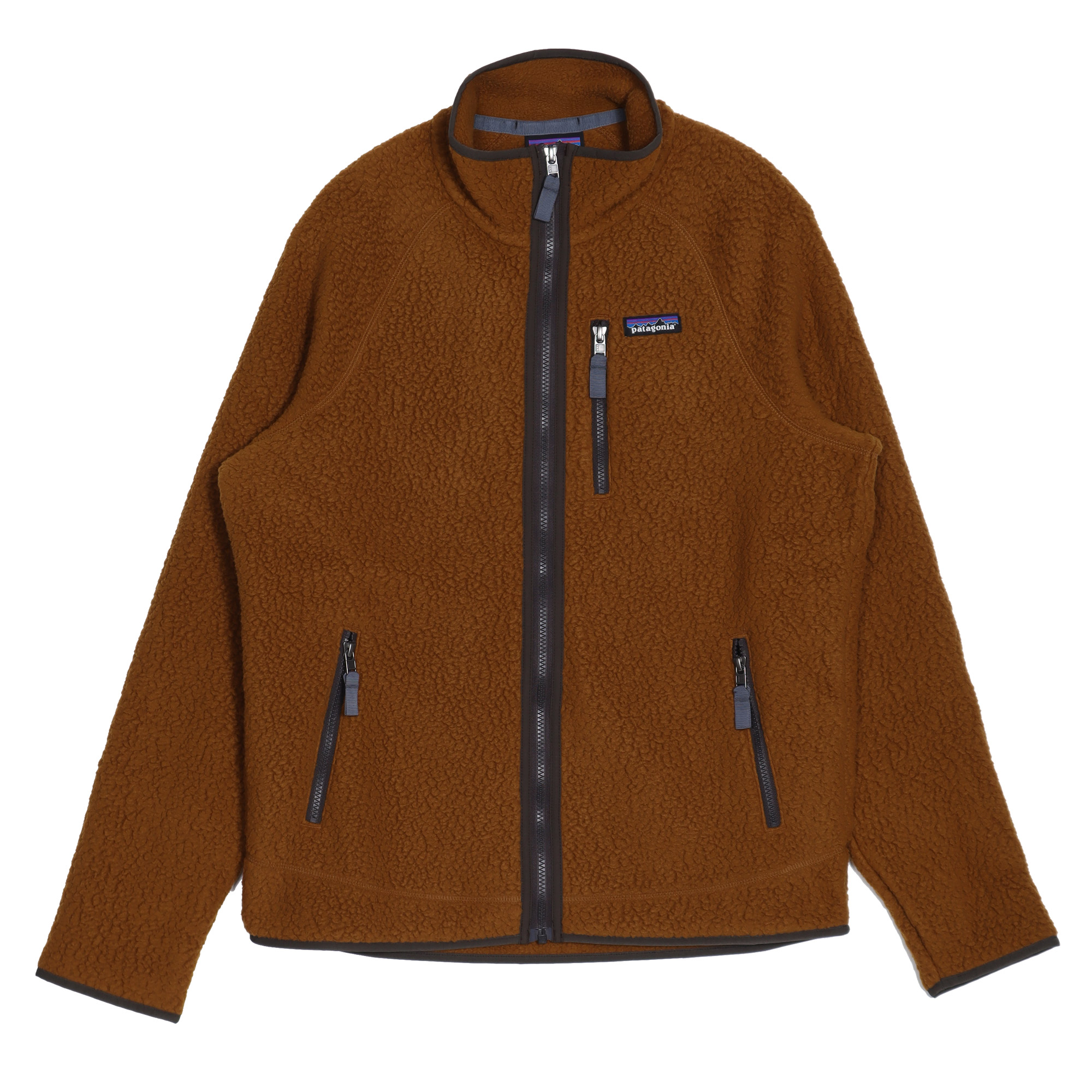 patagonia パタゴニア フリースジャケット メンズ PATAGONIA 22801