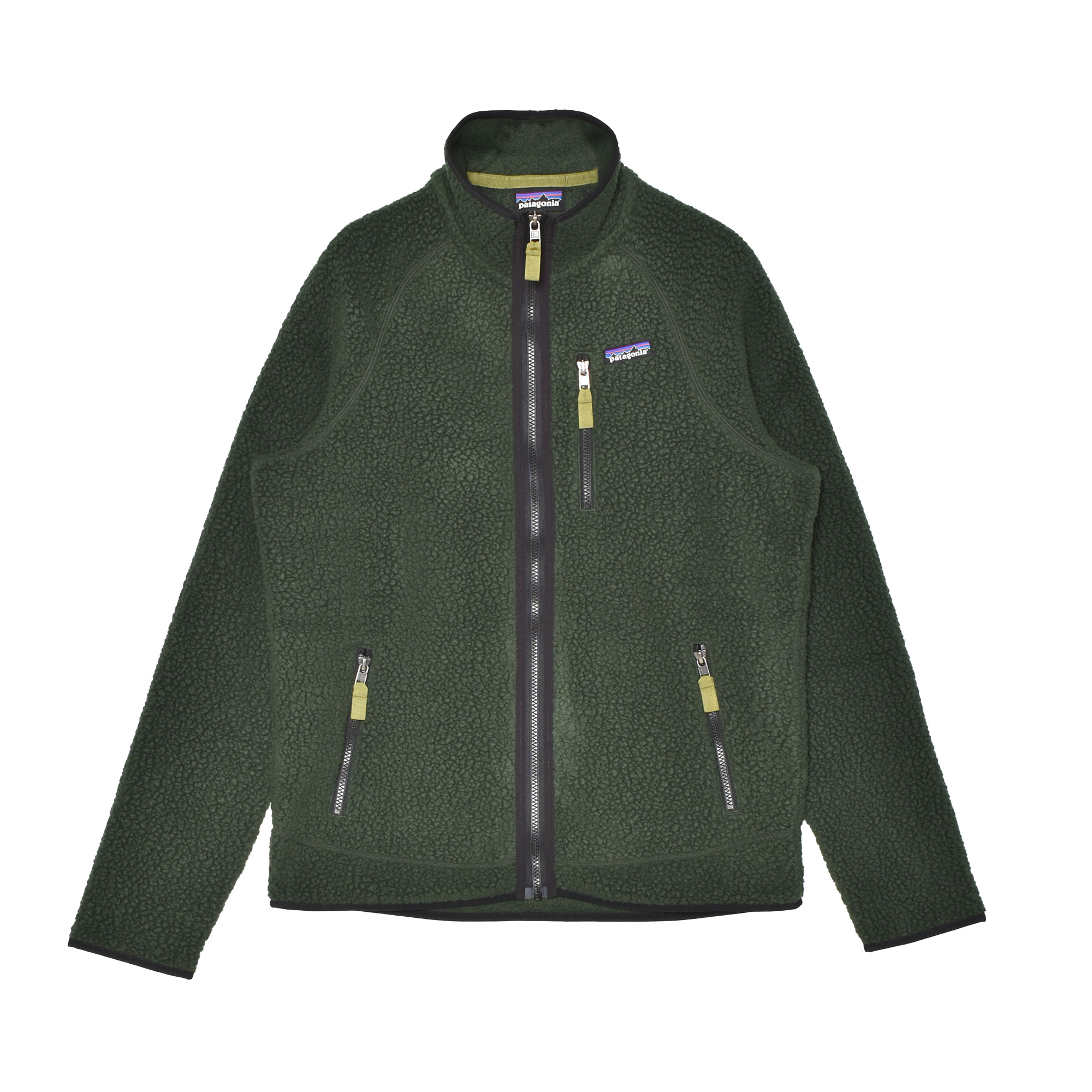 patagonia（パタゴニア） フリースジャケット メンズ PATAGONIA 22801