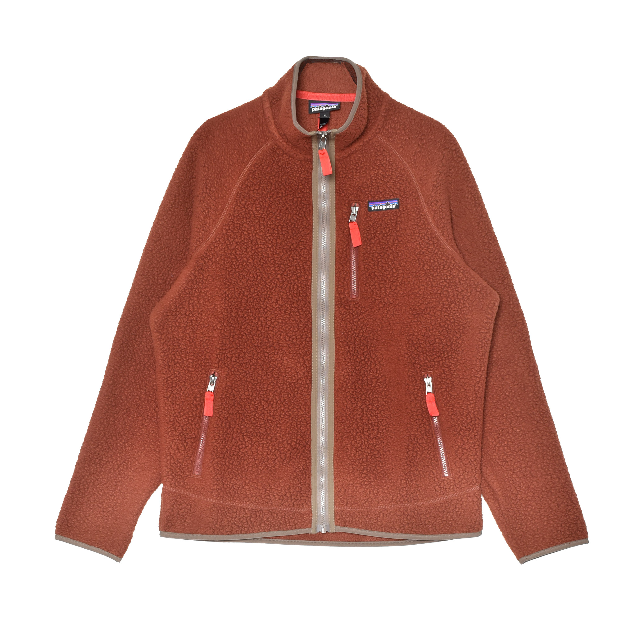 patagonia（パタゴニア） アウター メンズ PATAGONIA 22801 オレンジ