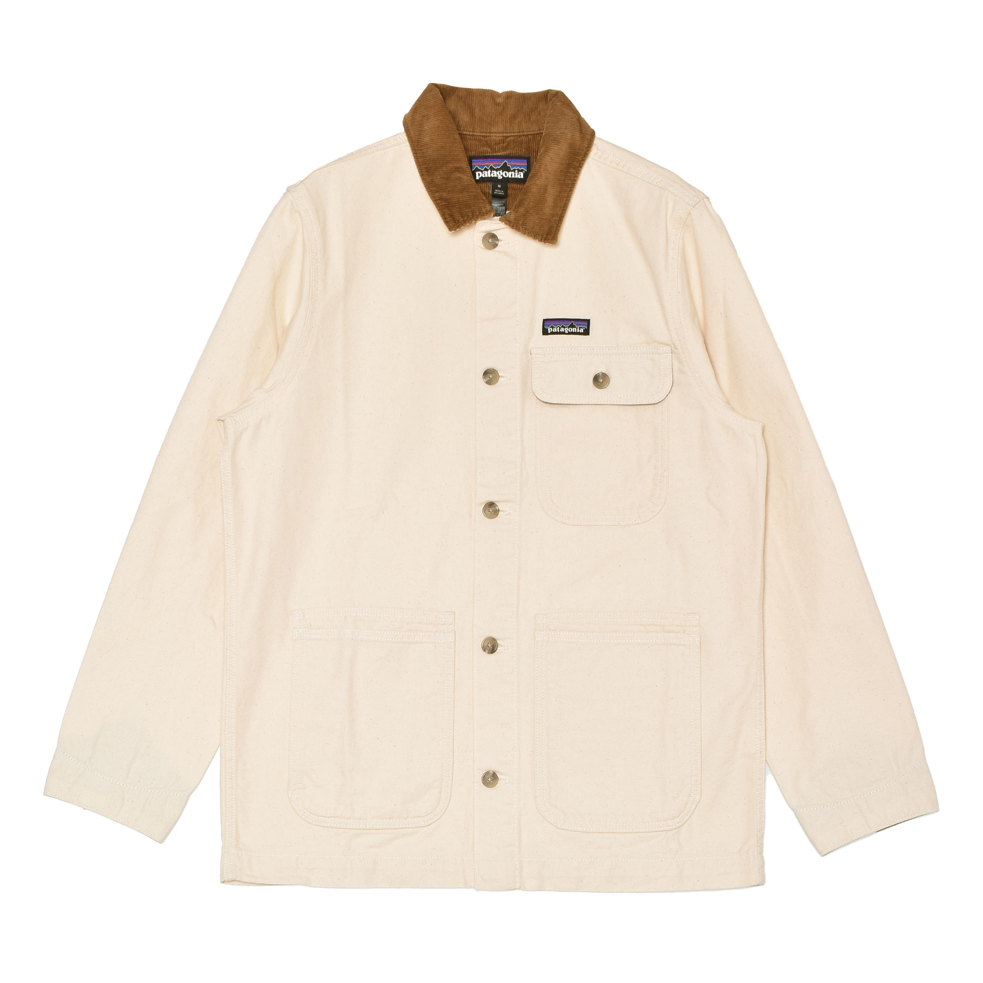 patagonia（パタゴニア） キャンバスジャケット メンズ PATAGONIA