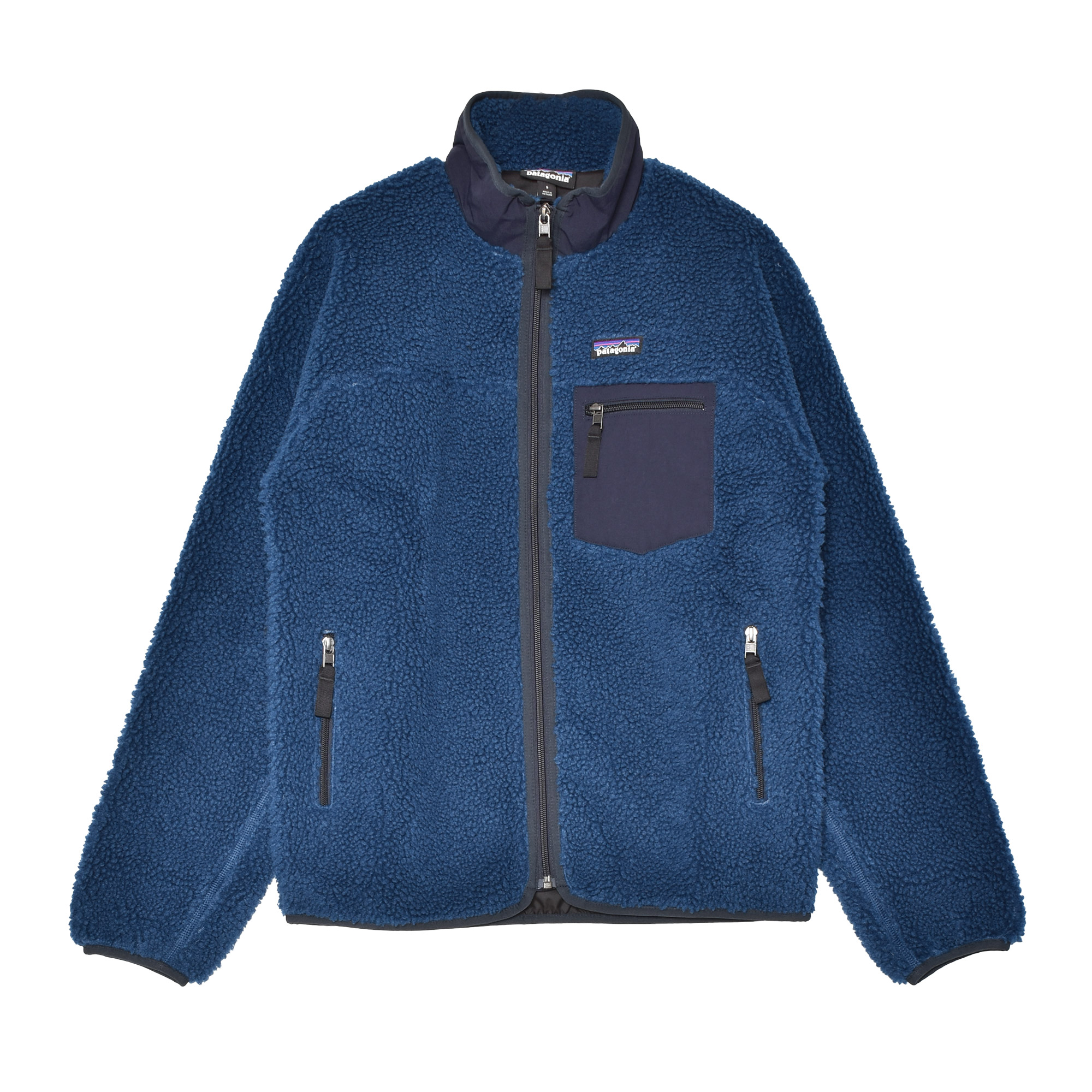 patagonia（パタゴニア） フリースジャケット メンズ PATAGONIA 23057