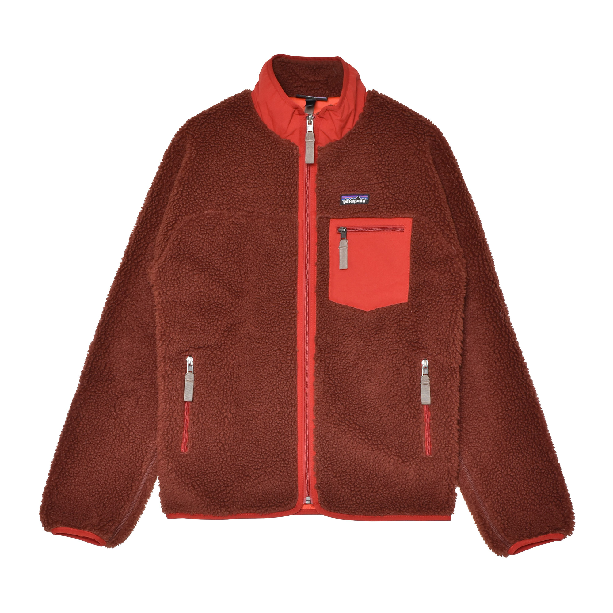 patagonia（パタゴニア） フリースジャケット メンズ PATAGONIA 23057
