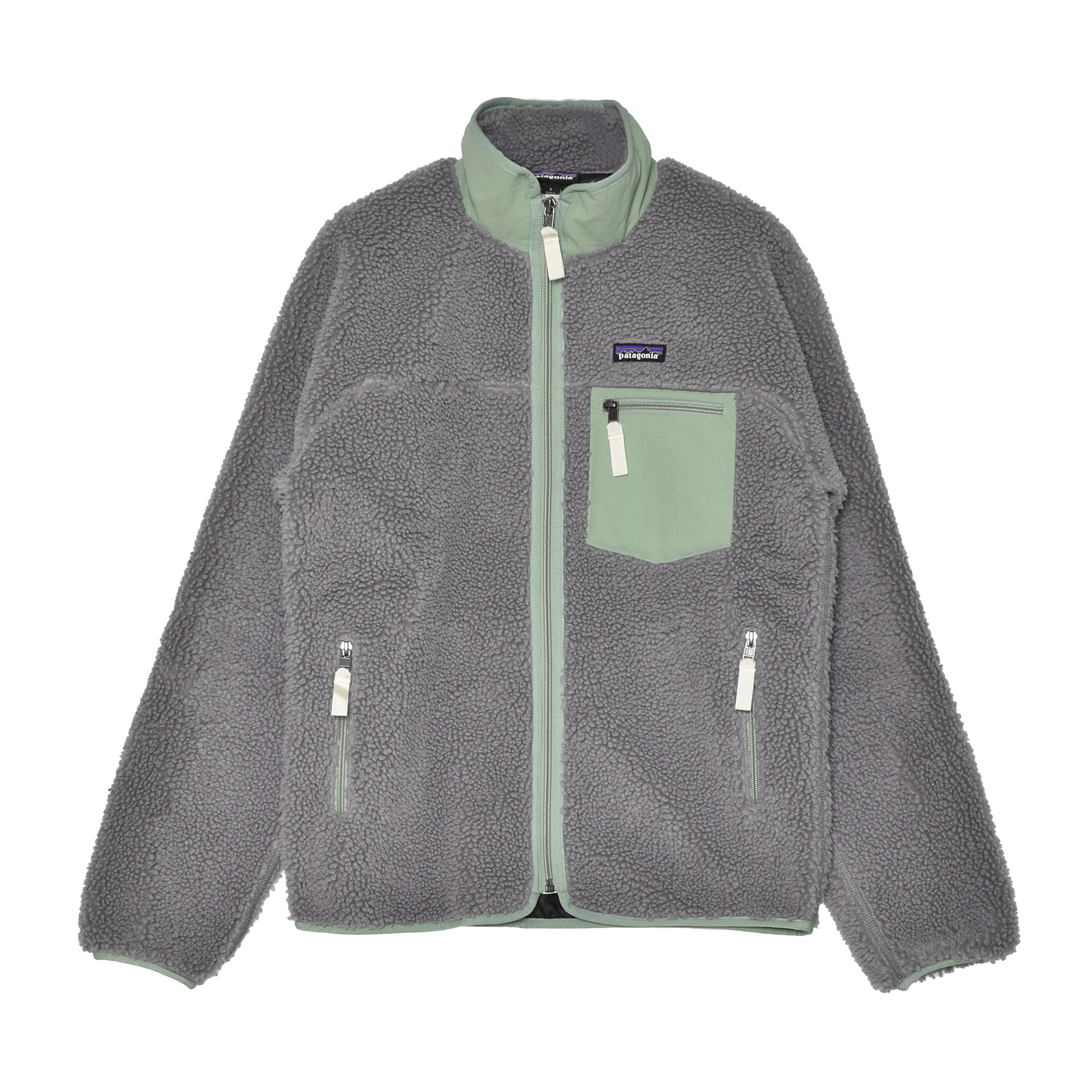 patagonia（パタゴニア） フリースジャケット メンズ PATAGONIA 23057