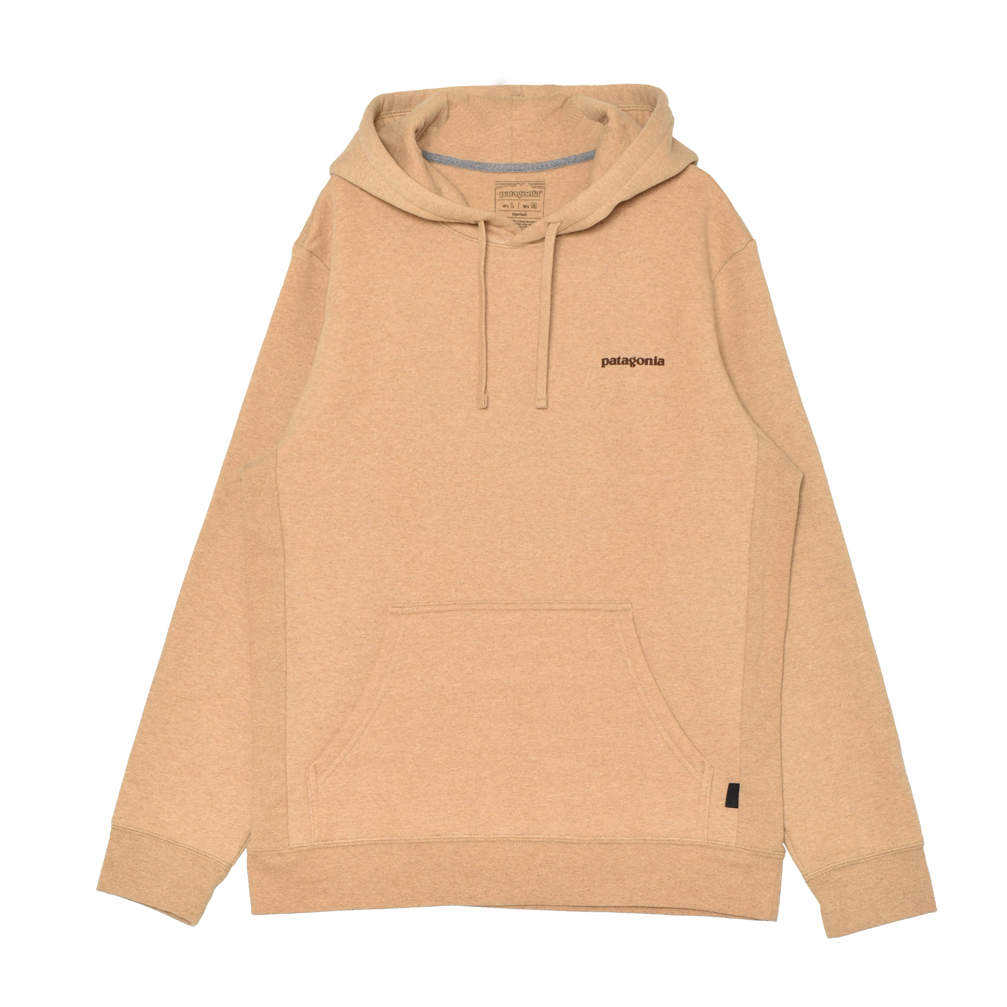 patagonia（パタゴニア） パーカー メンズ PATAGONIA 39665 ブルー 青