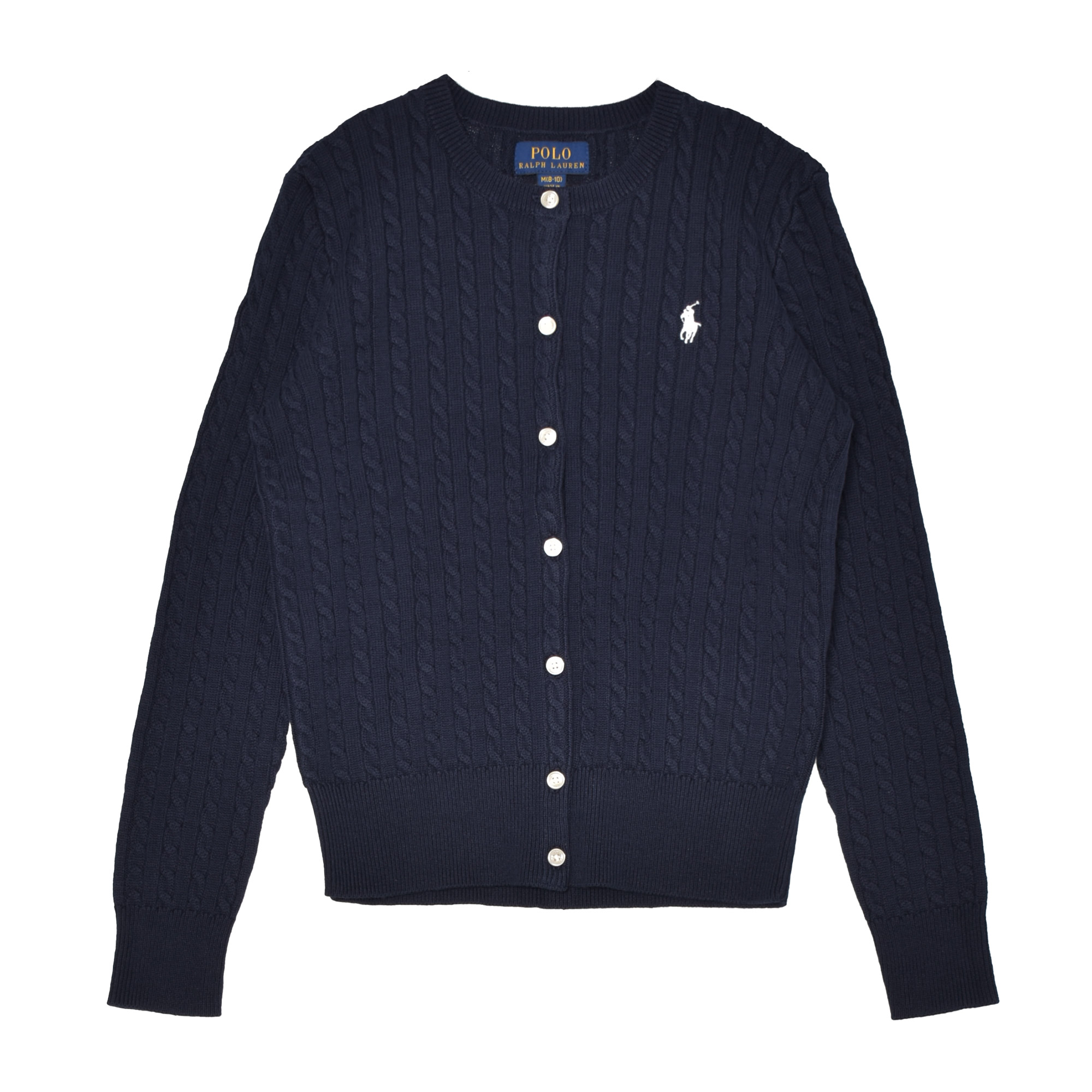 POLO RALPH LAUREN ポロ ラルフローレン ニットカーディガン