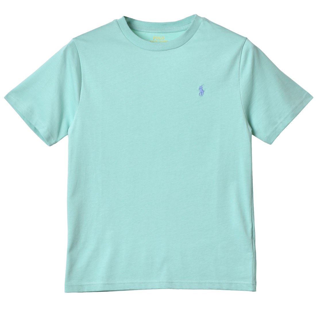 （ゆうパケット送料無料） ポロ ラルフローレン Tシャツ 半袖 メンズ レディース ワンポイント クルーネック 半袖Tシャツ POLO RALPH LAUREN｜z-mall｜06