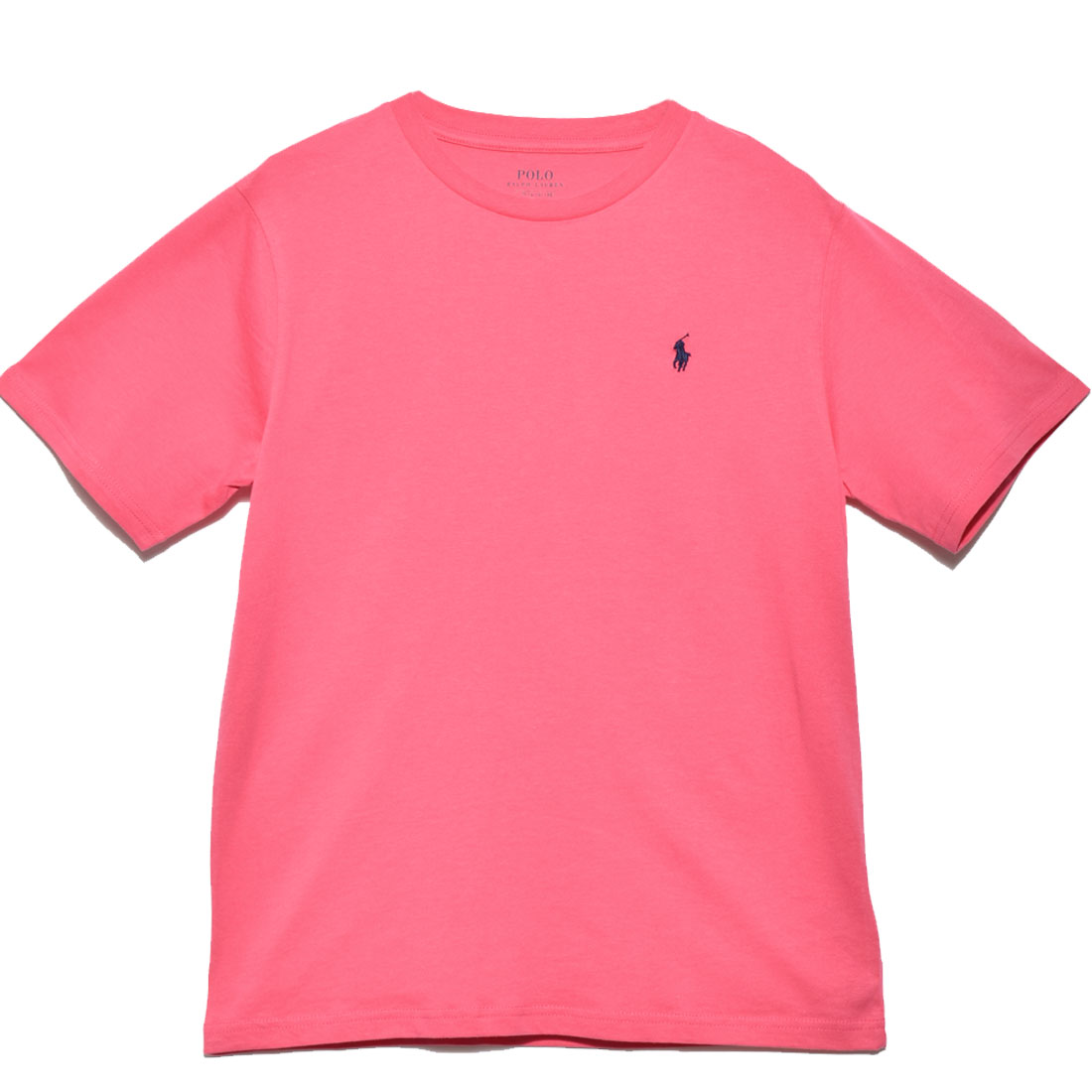 （ゆうパケット送料無料） ポロ ラルフローレン Tシャツ 半袖 メンズ レディース ワンポイント クルーネック 半袖Tシャツ POLO RALPH LAUREN｜z-mall｜12
