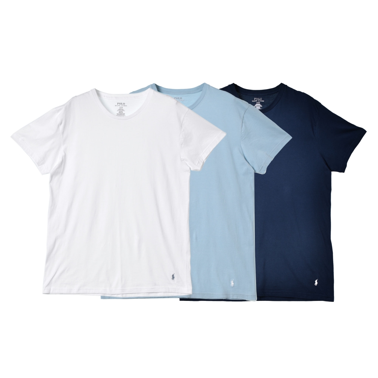 送料無料 ポロ ラルフローレン 半袖Tシャツ メンズ レディース クラシックフィットクルーネックTシャツ POLO RALPH LAUREN RCCNP3｜z-mall｜05