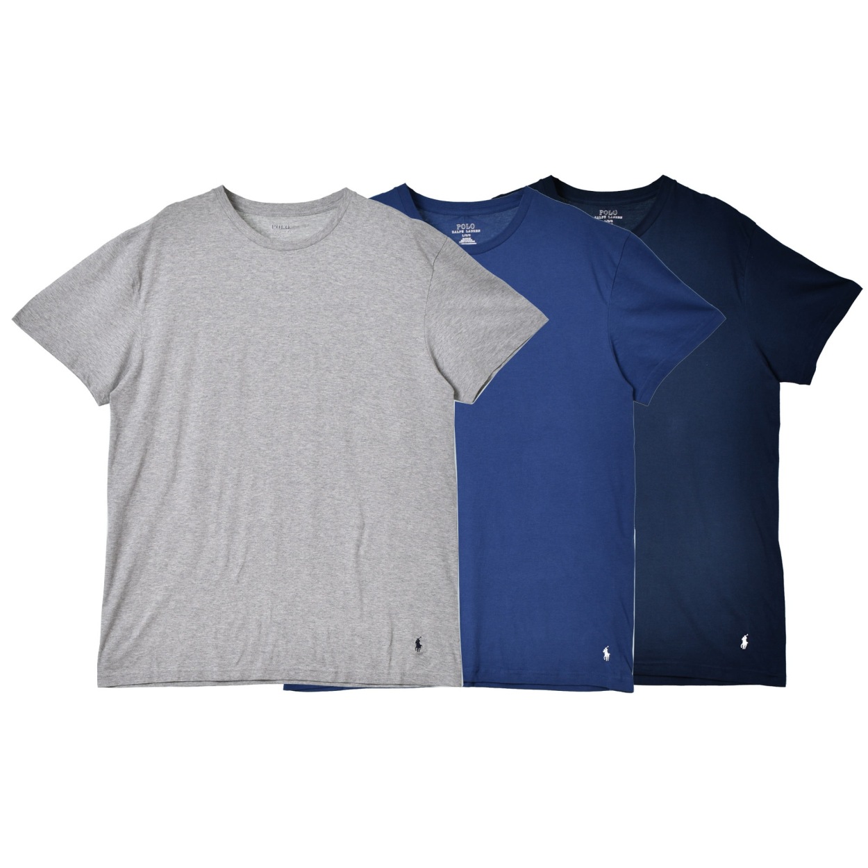 売れ筋商品|||ラルフローレン カットソー トップス レディース Unisex Yankees Polo Shirt Cruise  ポロ ラルフローレン レディース ポロロゴ 刺繍 クルーネック T