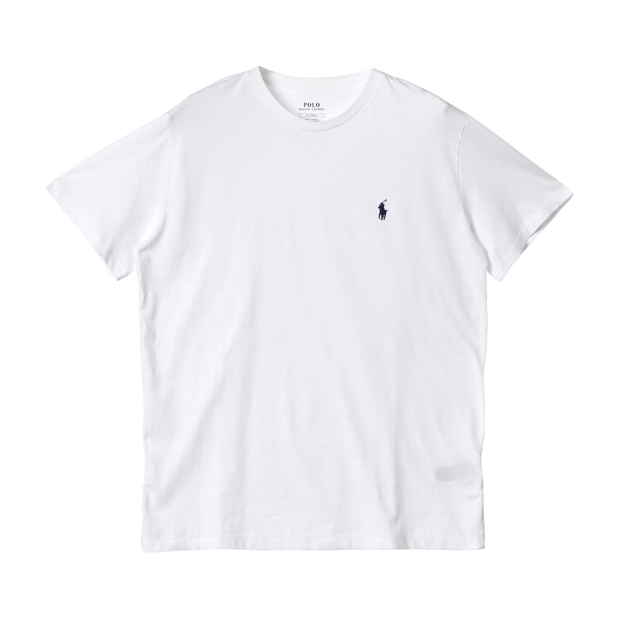 POLO RALPH LAUREN ポロ ラルフローレン Tシャツ 半袖 メンズ