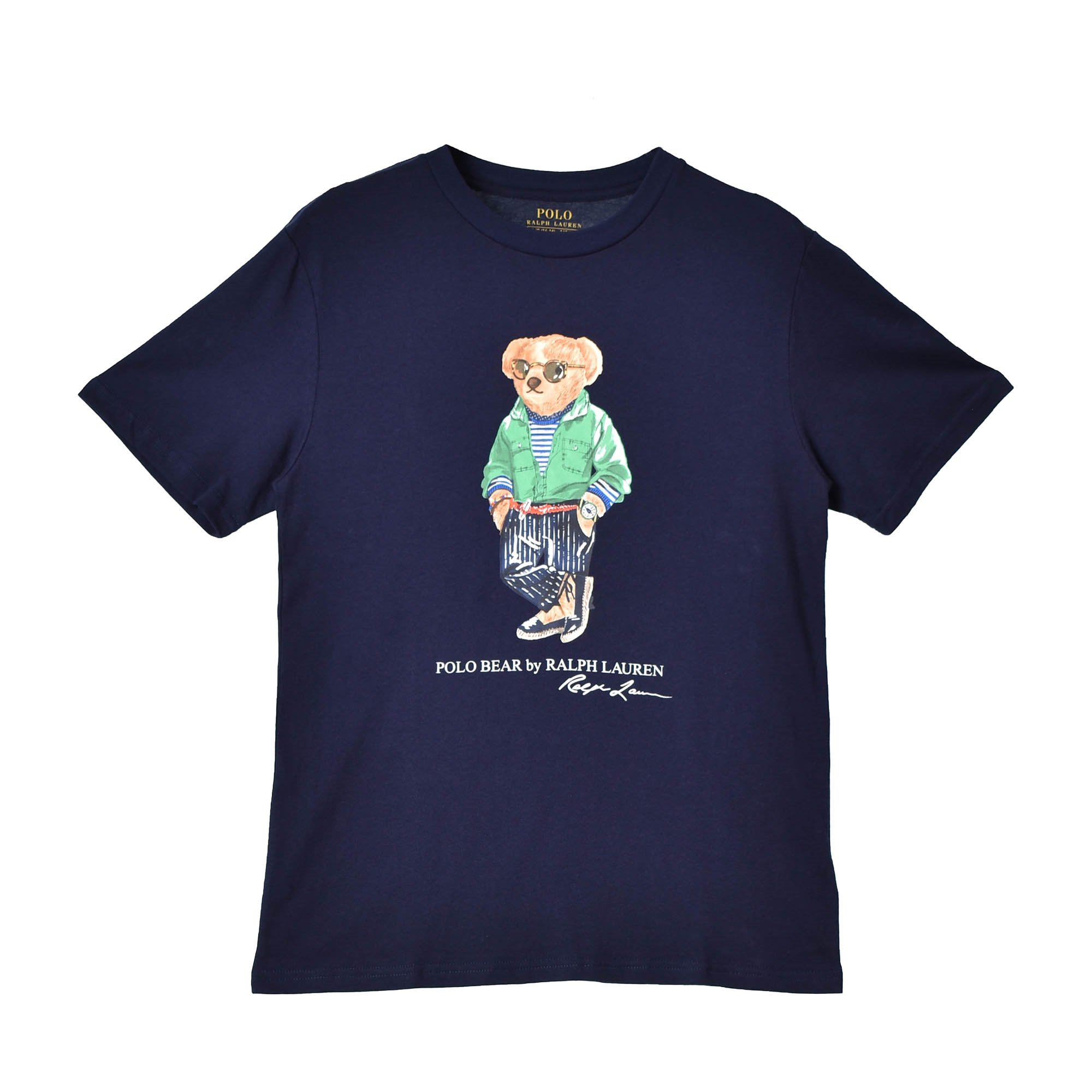 POLO RALPH LAUREN 送料無料 ポロ ラルフローレン 半袖Tシャツ