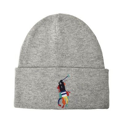 新品未使用Polo Ralph Lauren ニット帽 2点セット黒と紺値下げ POLO RALPH LAUREN ニット帽 メンズ レディース ポロ ラルフ