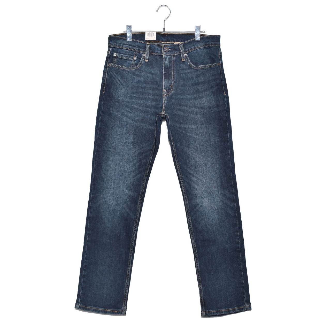 送料無料 リーバイス ジーンズ メンズ 511 スリムフィット 511 LEVIS SLIM FIT 04511 デニムパンツ｜z-mall｜02