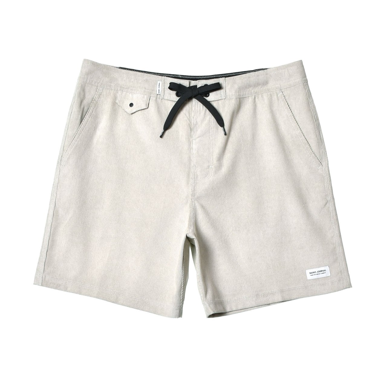 バンクス ジャーナル ボードショーツ メンズ SLOW BOARDSHORT