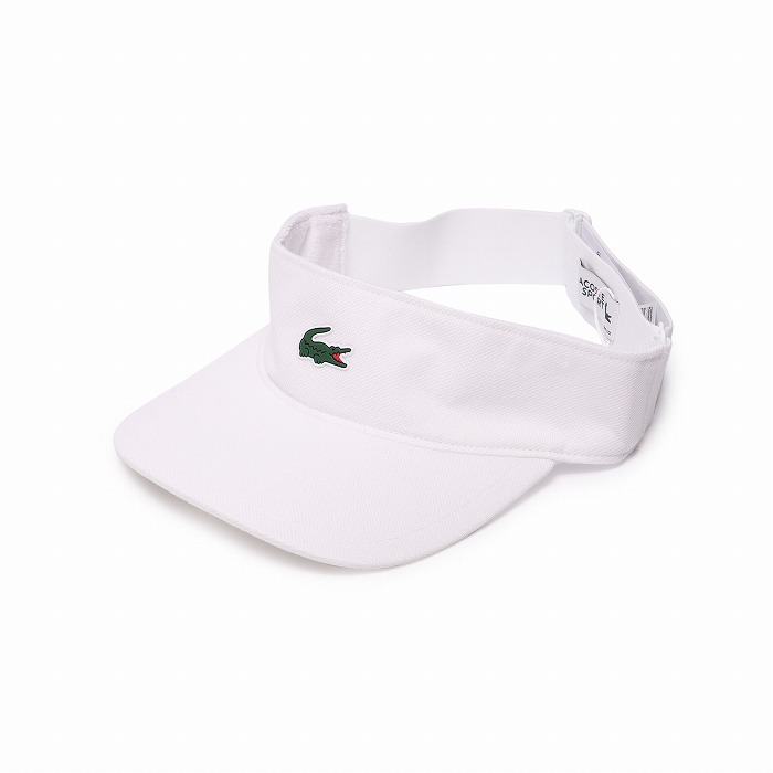 LACOSTE 送料無料 ラコステ 帽子 メンズ バックストラップ