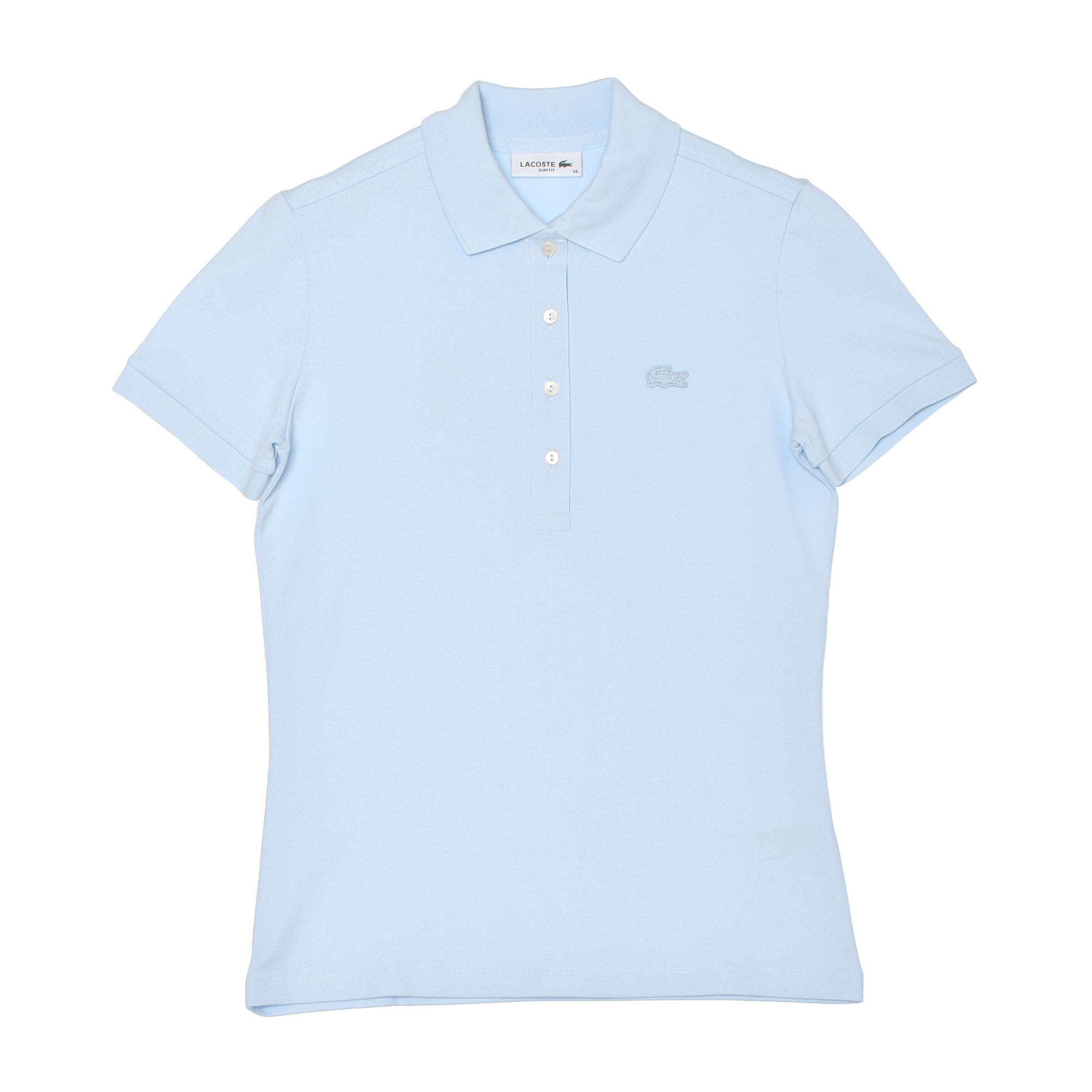 LACOSTE ポロシャツ 青ワニのおすすめ人気商品一覧 通販 - Yahoo