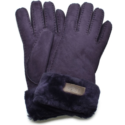 UGG Australia（アグオーストラリア） アグ 手袋 レディース UGG 17369