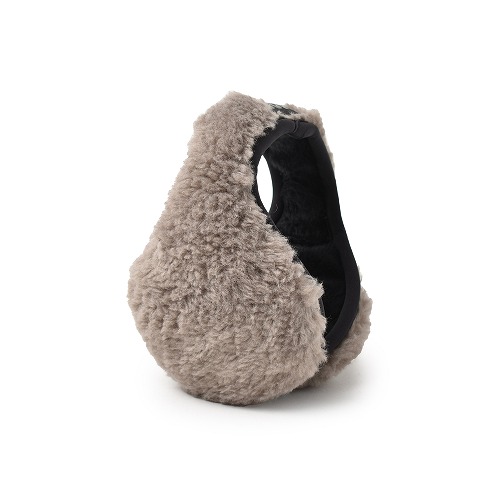 楽天市場】UGG アグ イヤーマフ Sheepskin Earmuff W Tasman