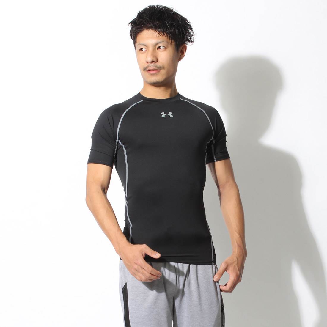 UNDER ARMOUR - ☆未使用タグ付き☆UNDER ARMOUR アンダー