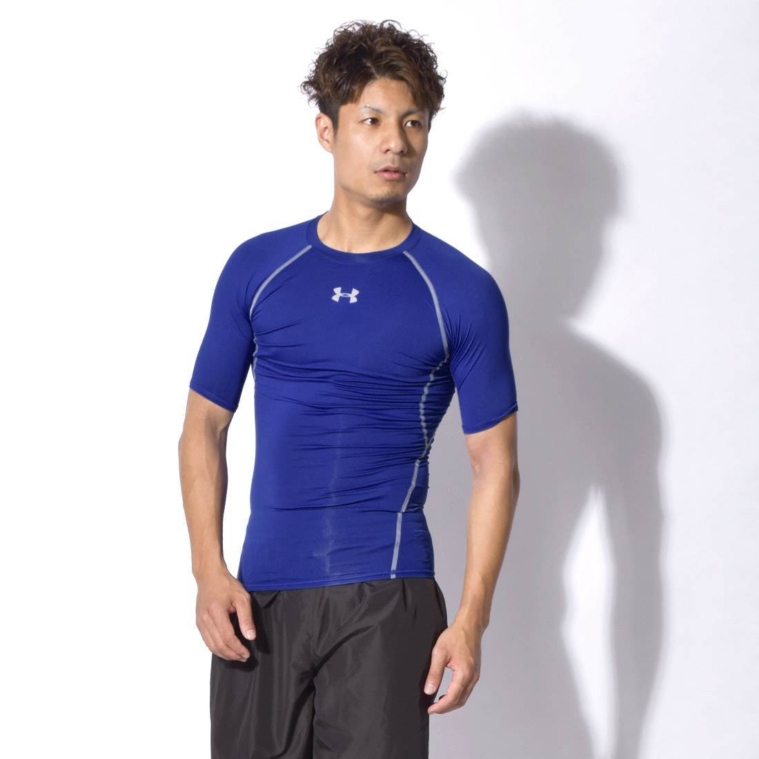 UNDER ARMOUR アンダーアーマー トレーニングウェア UA アーマー