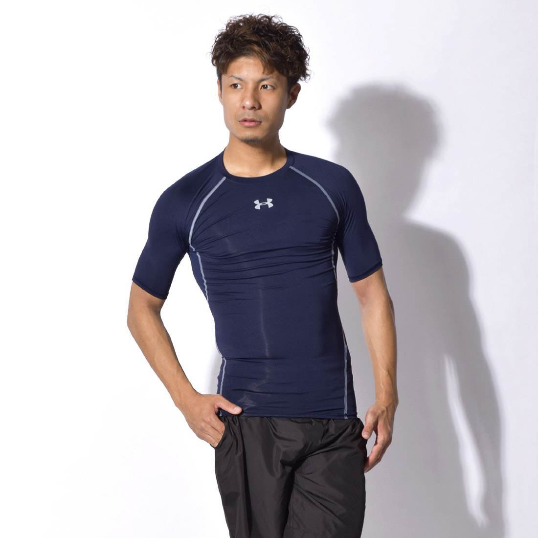 UNDER ARMOUR（アンダーアーマー） トレーニングウェア UA アーマー