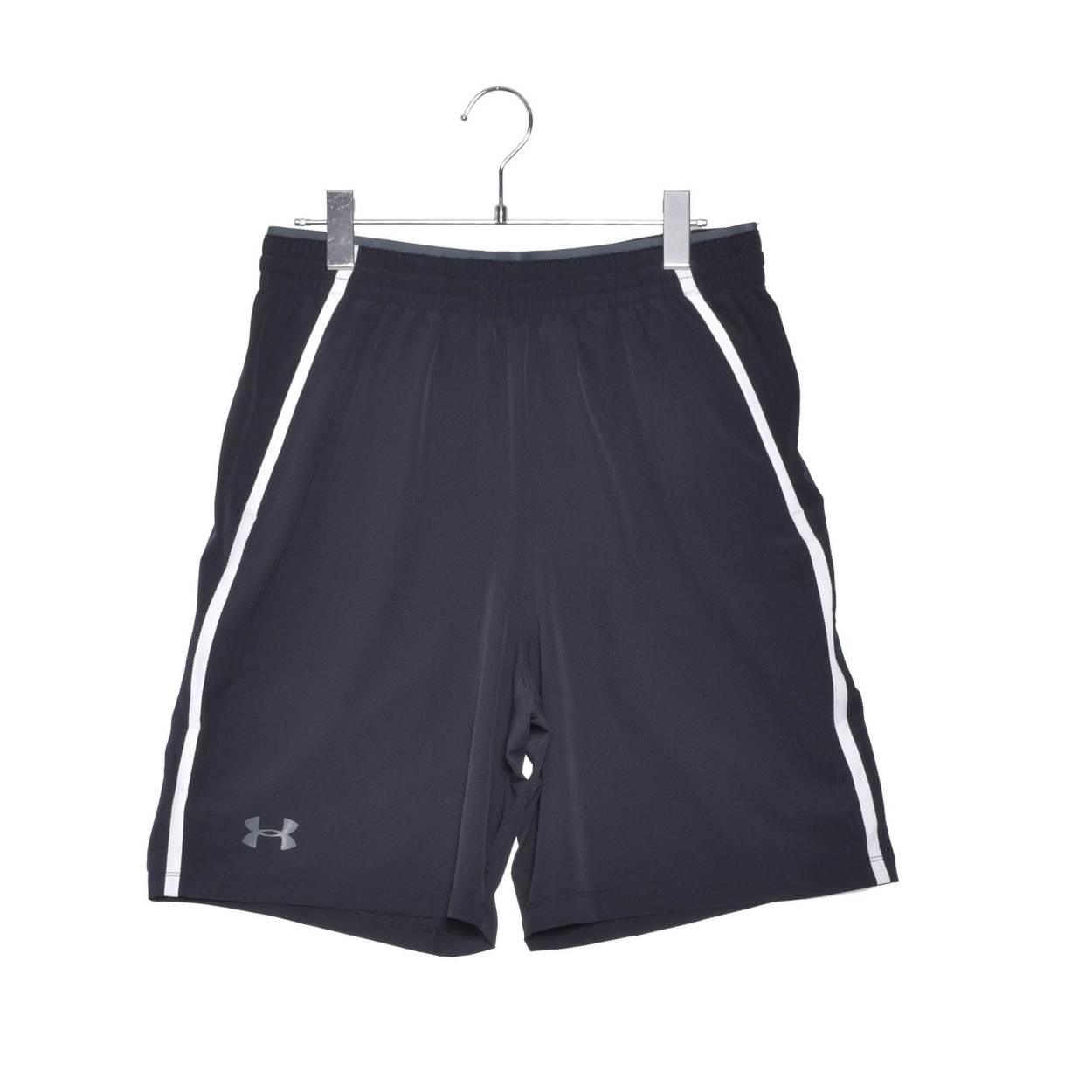 送料無料 アンダーアーマー UNDER ARMOUR パンツ メンズ QUALIFIER WG PERF SHORT 1327676 ハーフパンツ  ズボン