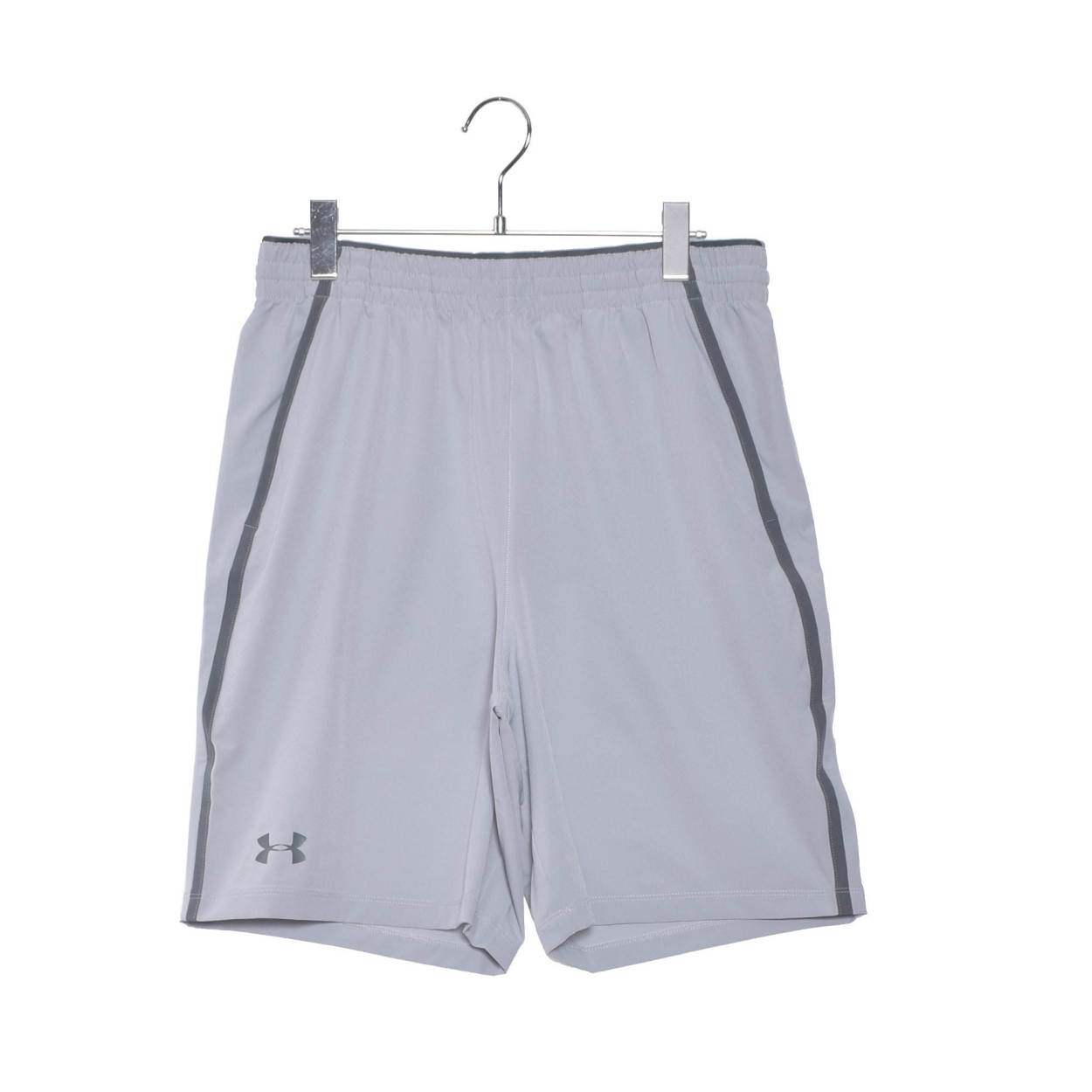 送料無料 アンダーアーマー UNDER ARMOUR パンツ メンズ QUALIFIER WG PERF SHORT 1327676 ハーフパンツ  ズボン