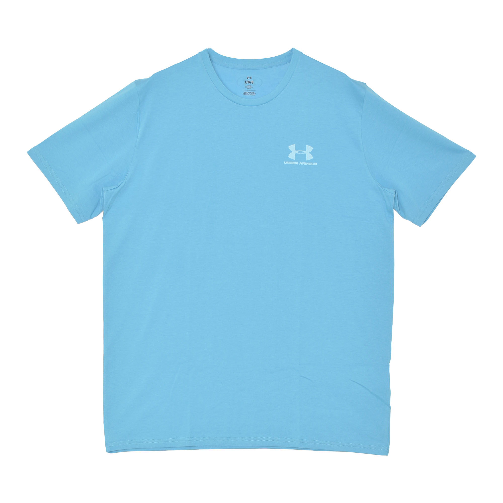 UNDER ARMOUR アンダーアーマー 半袖Tシャツ メンズ 1326799